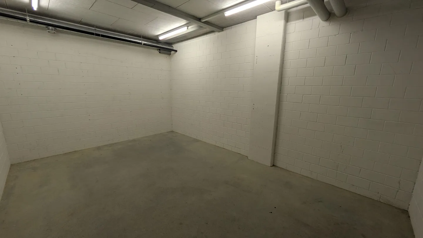 21.27m2 Magazzino Willisau - Ettiswilerstrasse 12/14 - Foto 5 di 11