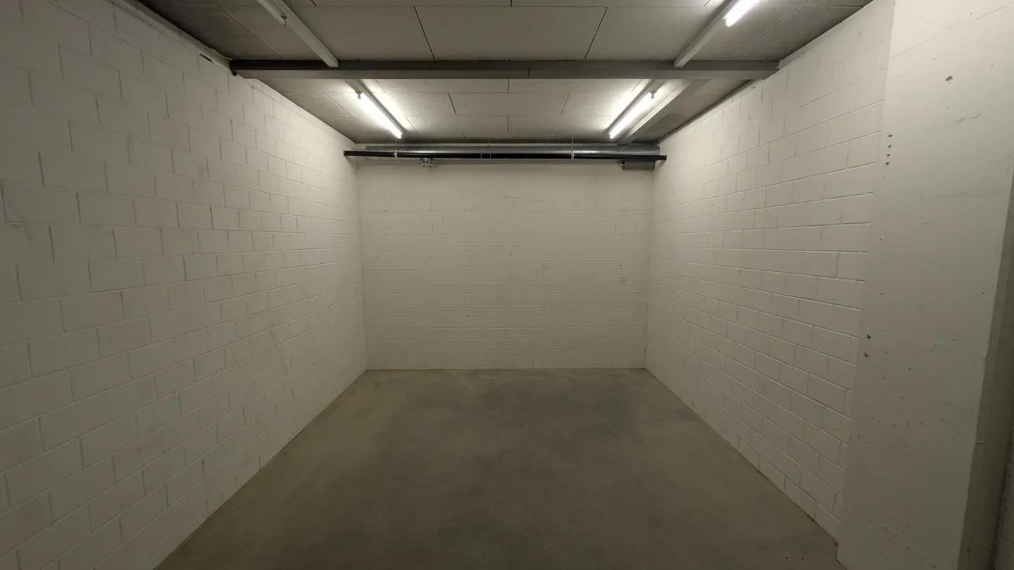 21.27m2 Magazzino Willisau - Ettiswilerstrasse 12/14 - Foto 1 di 11
