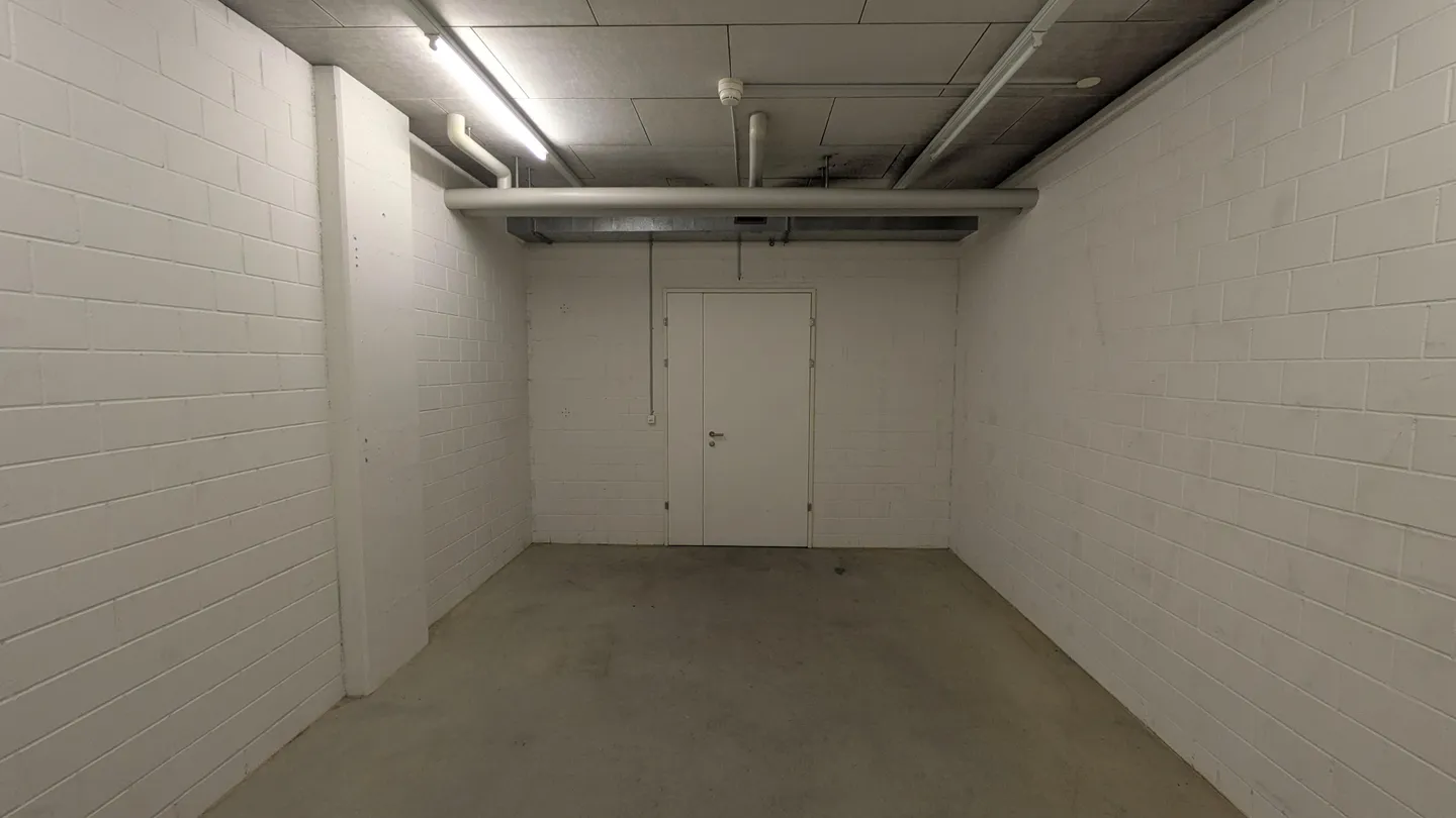 21.27m2 Magazzino Willisau - Ettiswilerstrasse 12/14 - Foto 3 di 11