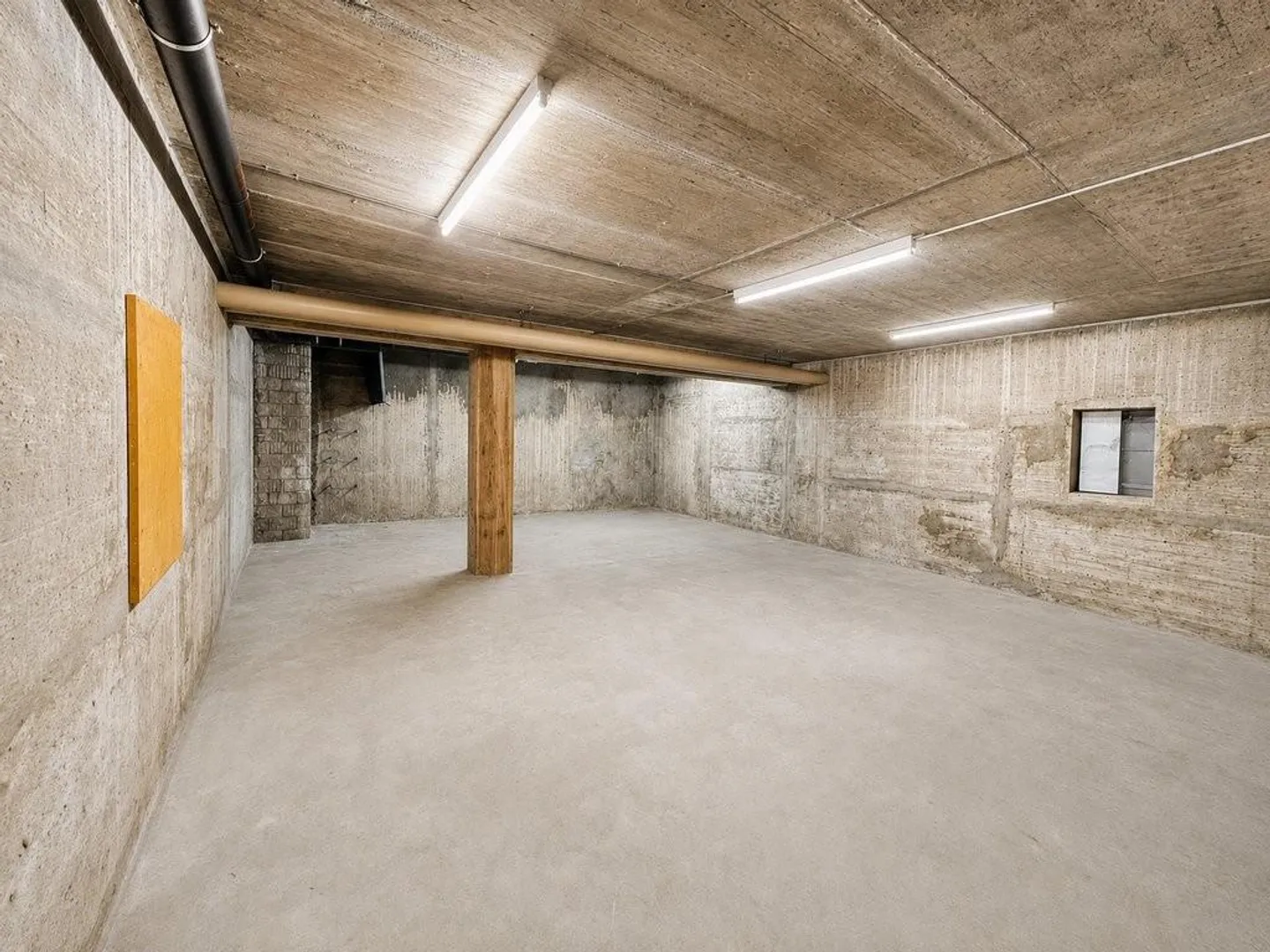 Storage Space for Rent in Aarau - Photo 1 of 2