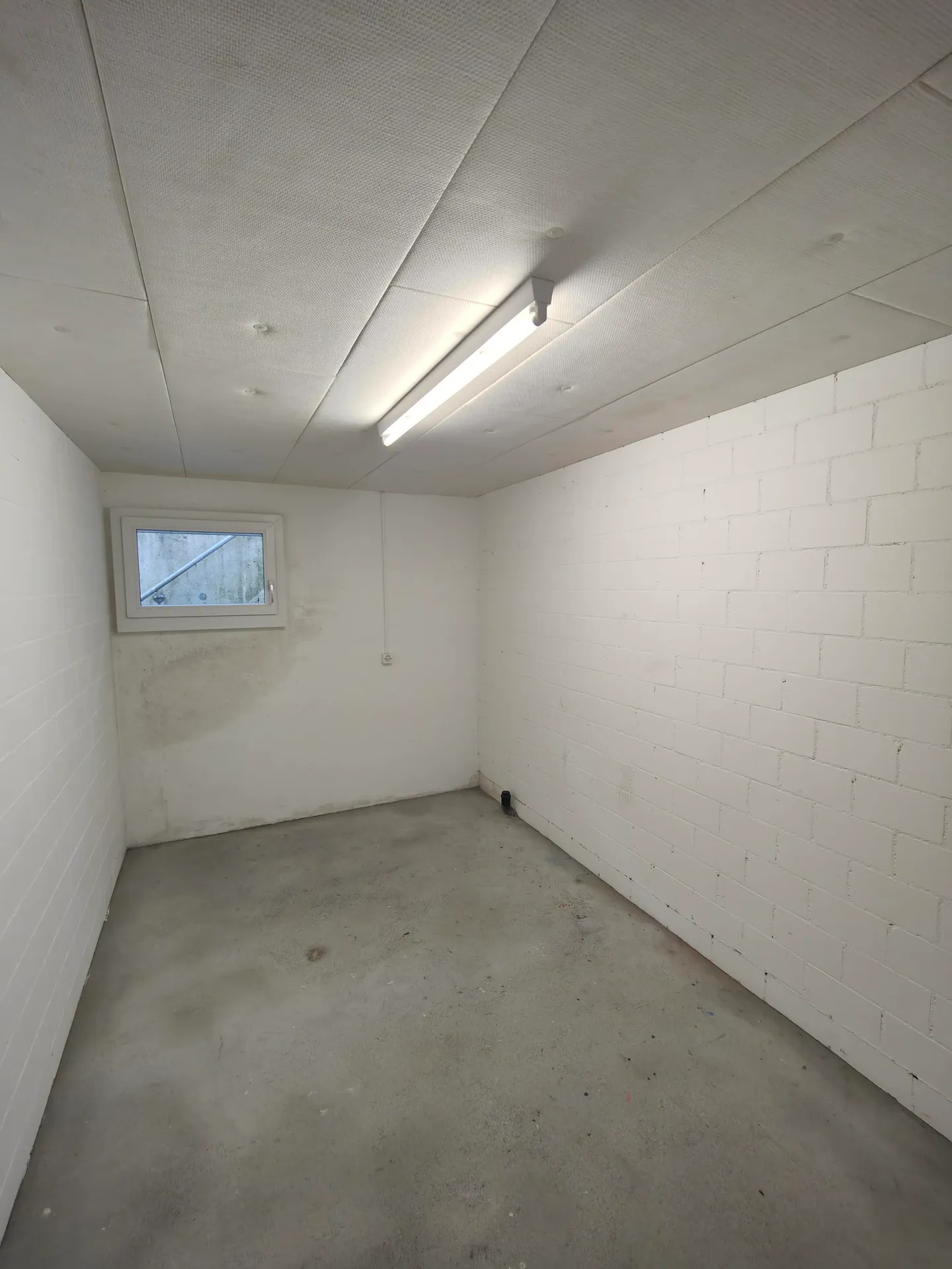 11.92m2 Storage Room Bülach - Im Rietpark 13 - Photo 4 of 8
