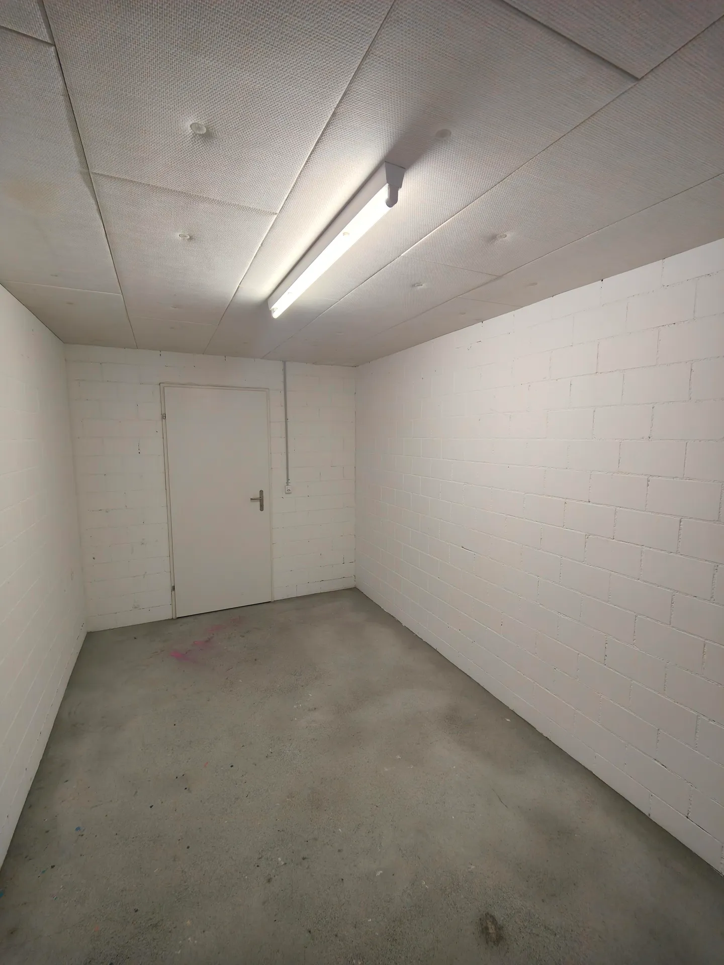11.92m2 Storage Room Bülach - Im Rietpark 13 - Photo 5 of 8