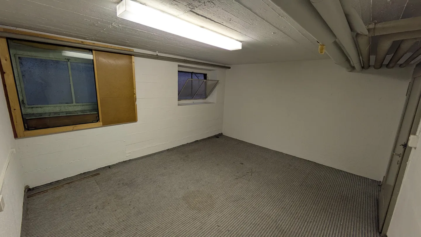 18m2 Storage Room Basel - Dornacherstrasse 95 - Photo 8 of 12