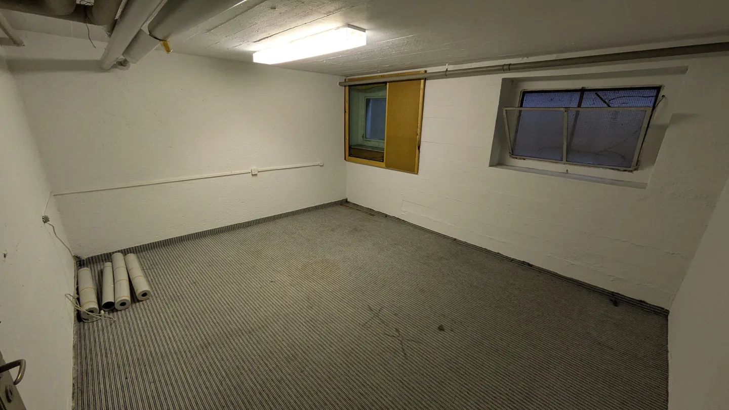18m2 Storage Room Basel - Dornacherstrasse 95 - Photo 6 of 12
