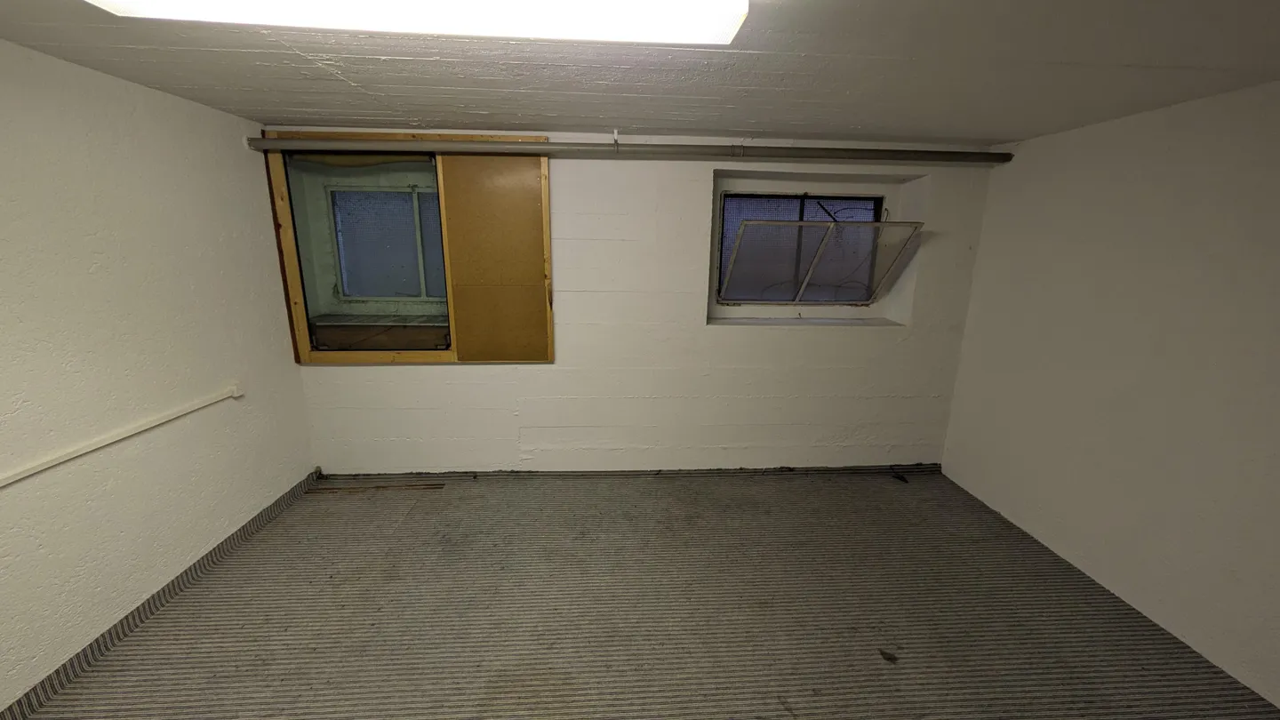 18m2 Storage Room Basel - Dornacherstrasse 95 - Photo 4 of 12