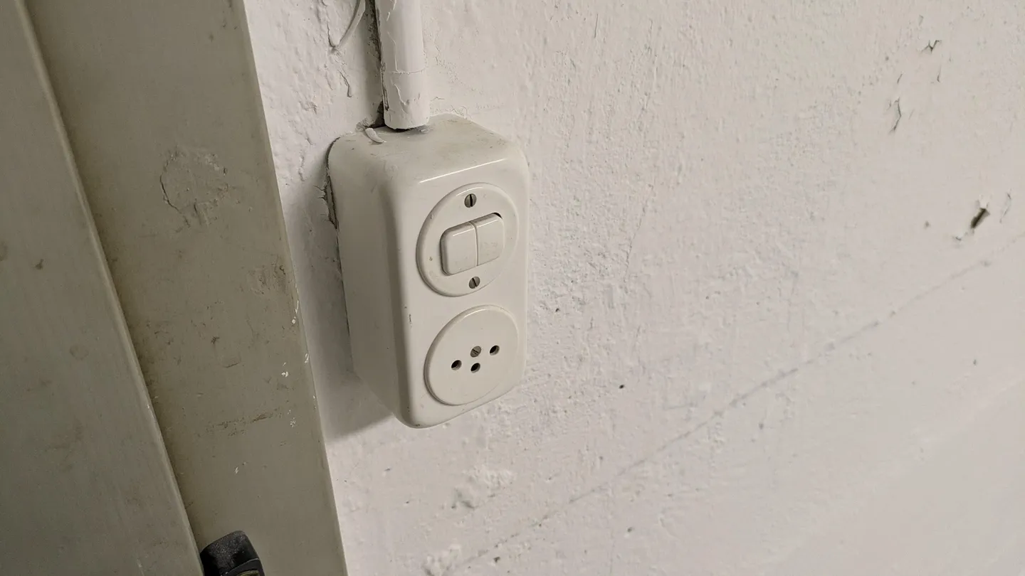 18m2 Storage Room Basel - Dornacherstrasse 95 - Photo 10 of 12