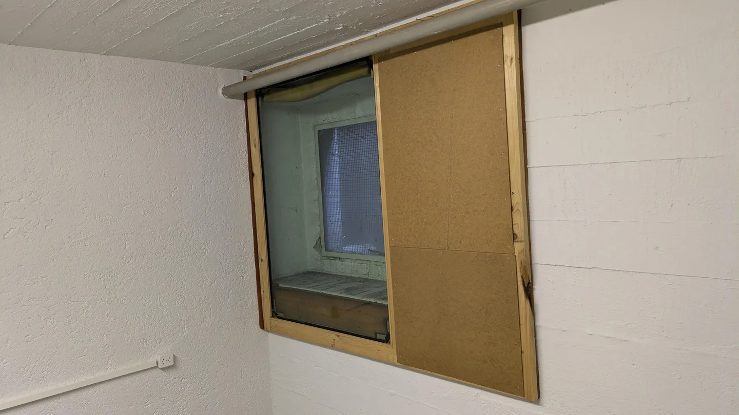18m2 Storage Room Basel - Dornacherstrasse 95 - Photo 12 of 12