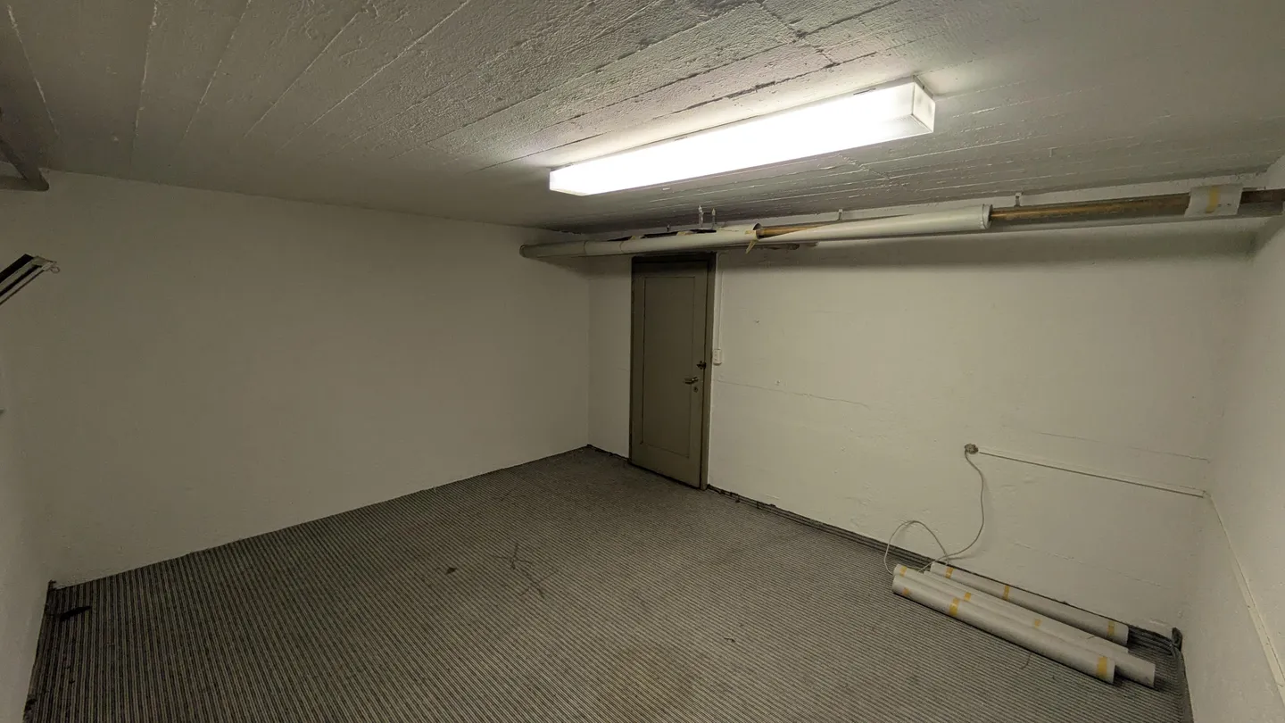18m2 Storage Room Basel - Dornacherstrasse 95 - Photo 7 of 12