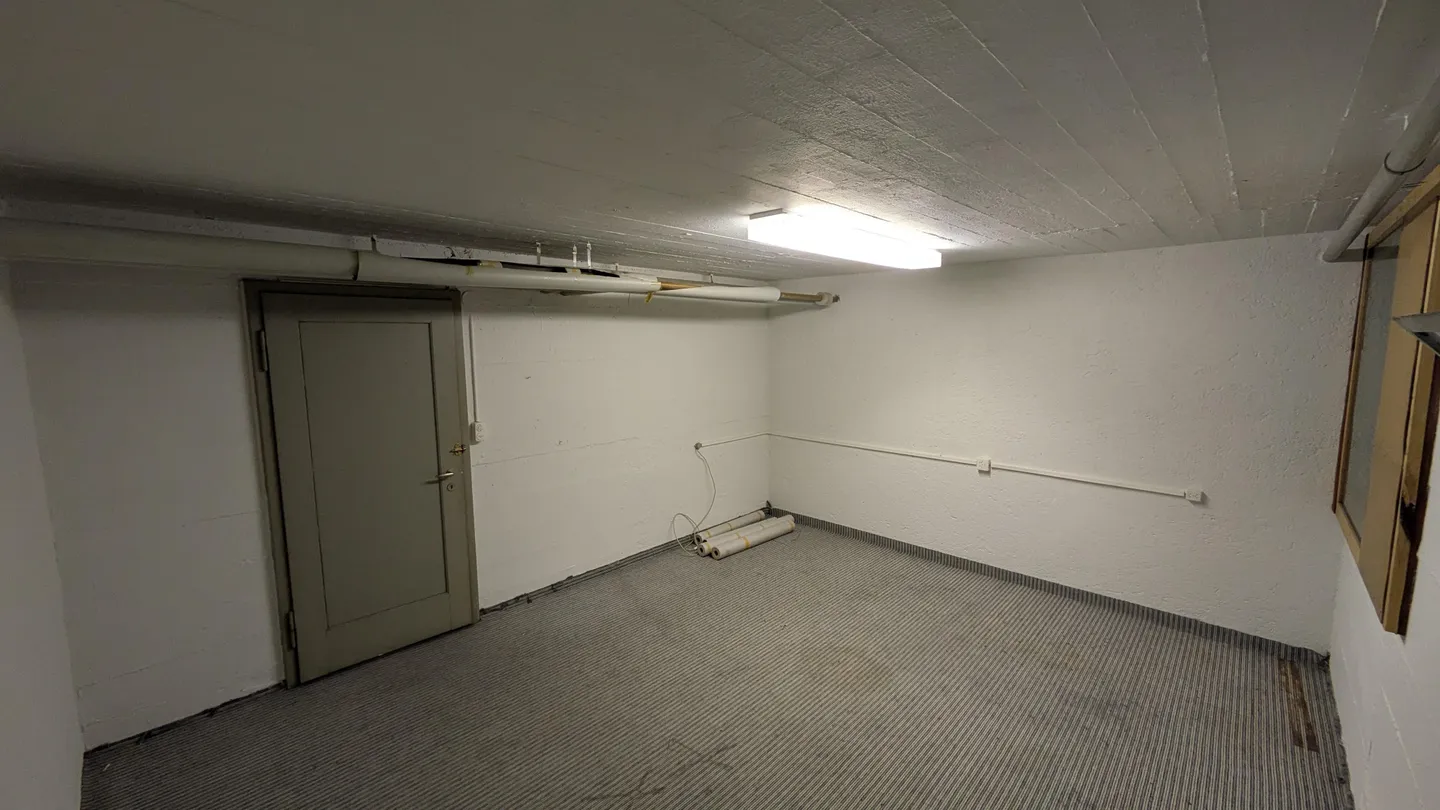 18m2 Storage Room Basel - Dornacherstrasse 95 - Photo 9 of 12