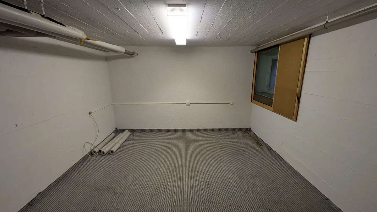 18m2 Storage Room Basel - Dornacherstrasse 95 - Photo 5 of 12