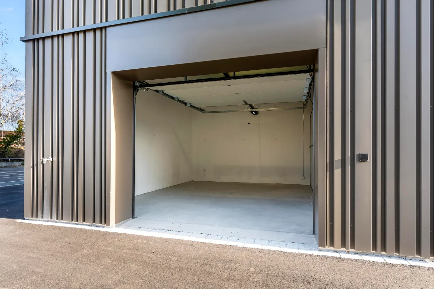 Spazi di stoccaggio (Self-Storage) a Dietikon - Foto 2 di 7