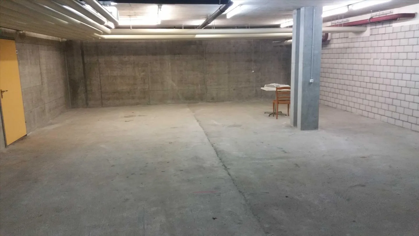 Spazio di stoccaggio in affitto al Mühlefeldcenter - Foto 2 di 2