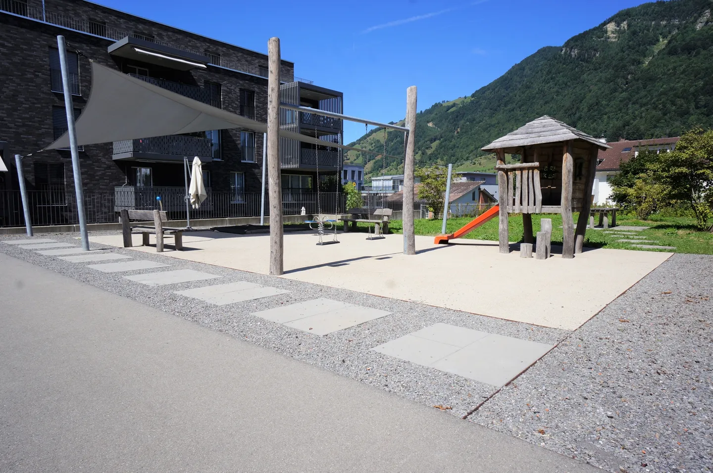 Ihr Zuhause zwischen Rigi und Zugersee - Foto 8 di 9