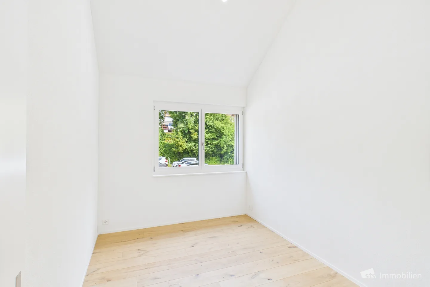 Penthouse moderno con vista lago - Foto 7 di 13