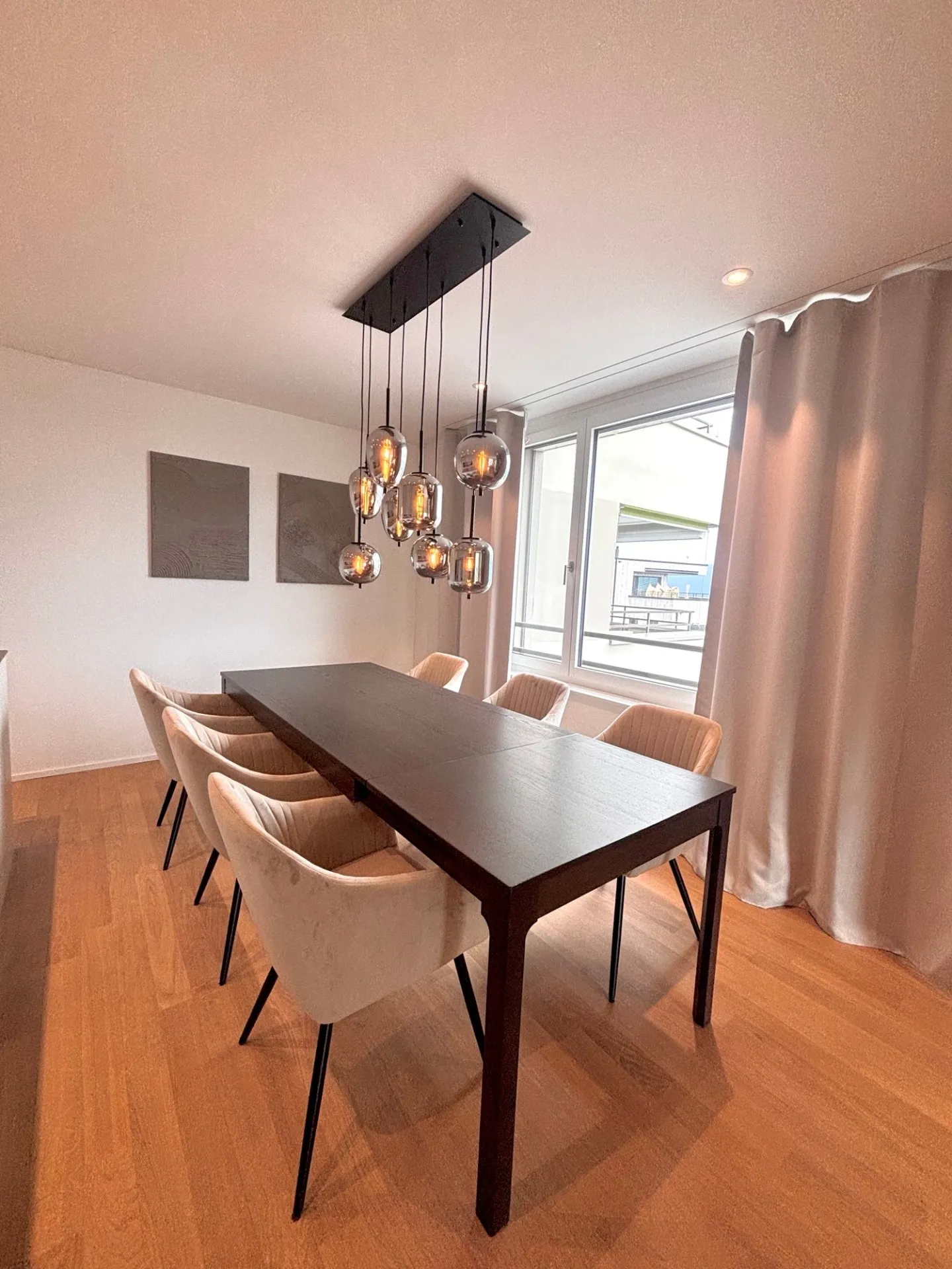 Charmantes Chalet mit Seeblick - Foto 7 von 12