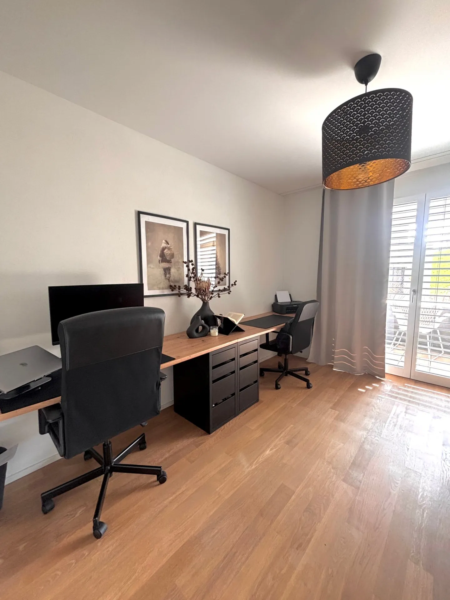 Charmantes Chalet mit Seeblick - Foto 8 von 12