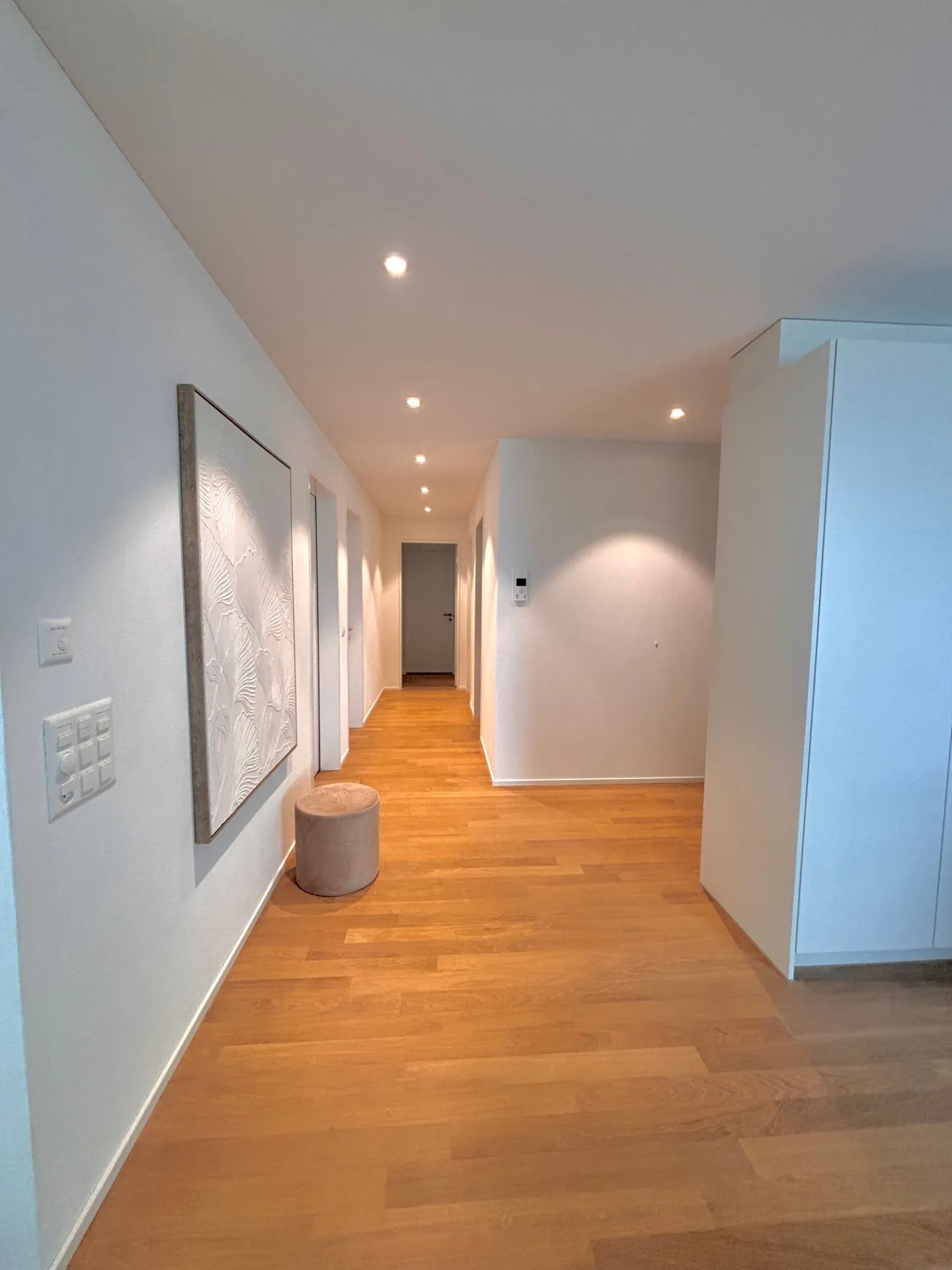 Charmantes Chalet mit Seeblick - Foto 9 von 12