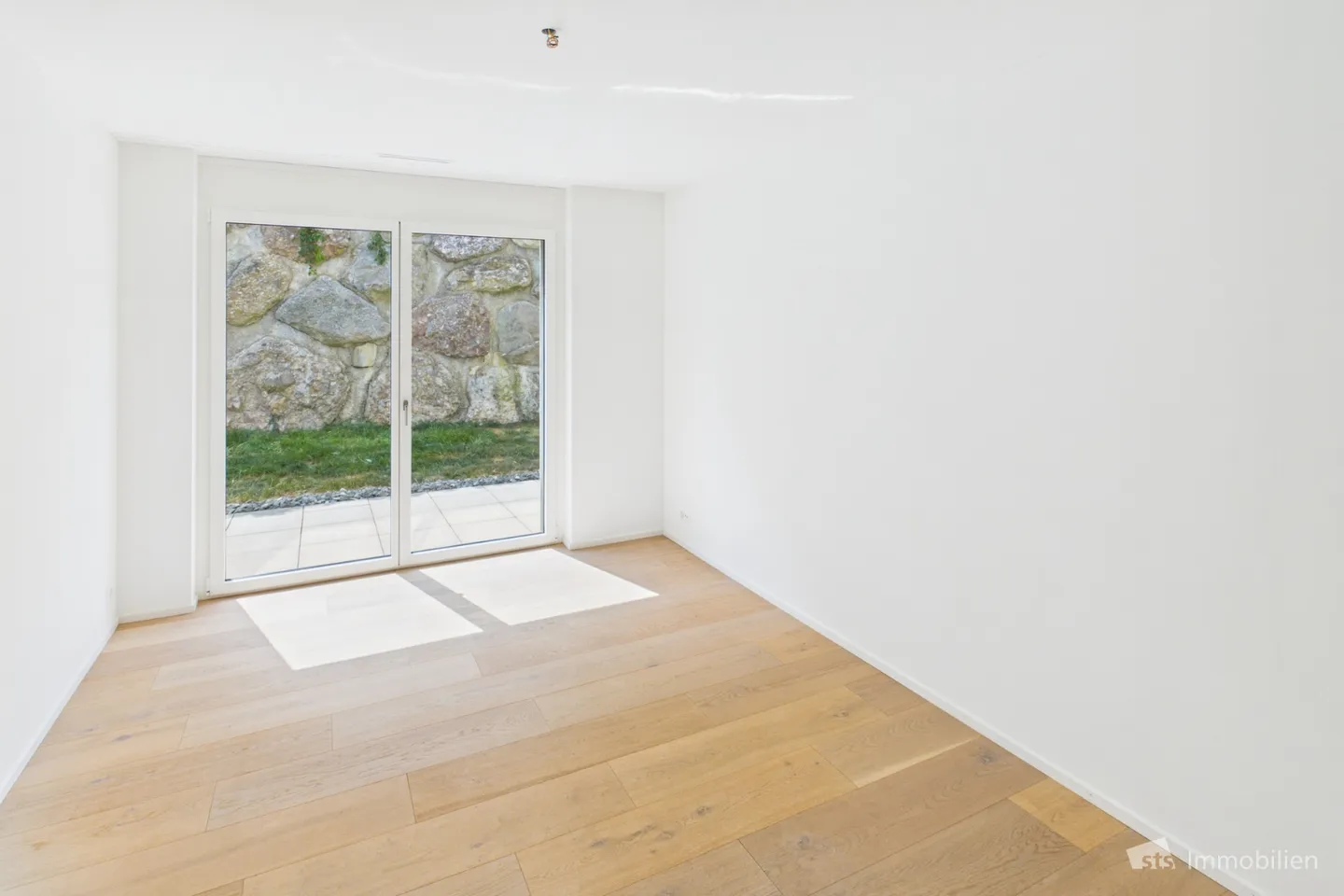 Appartement 3.5 pièces avec vue imprenable sur le lac de Zoug - Photo 7 sur 9
