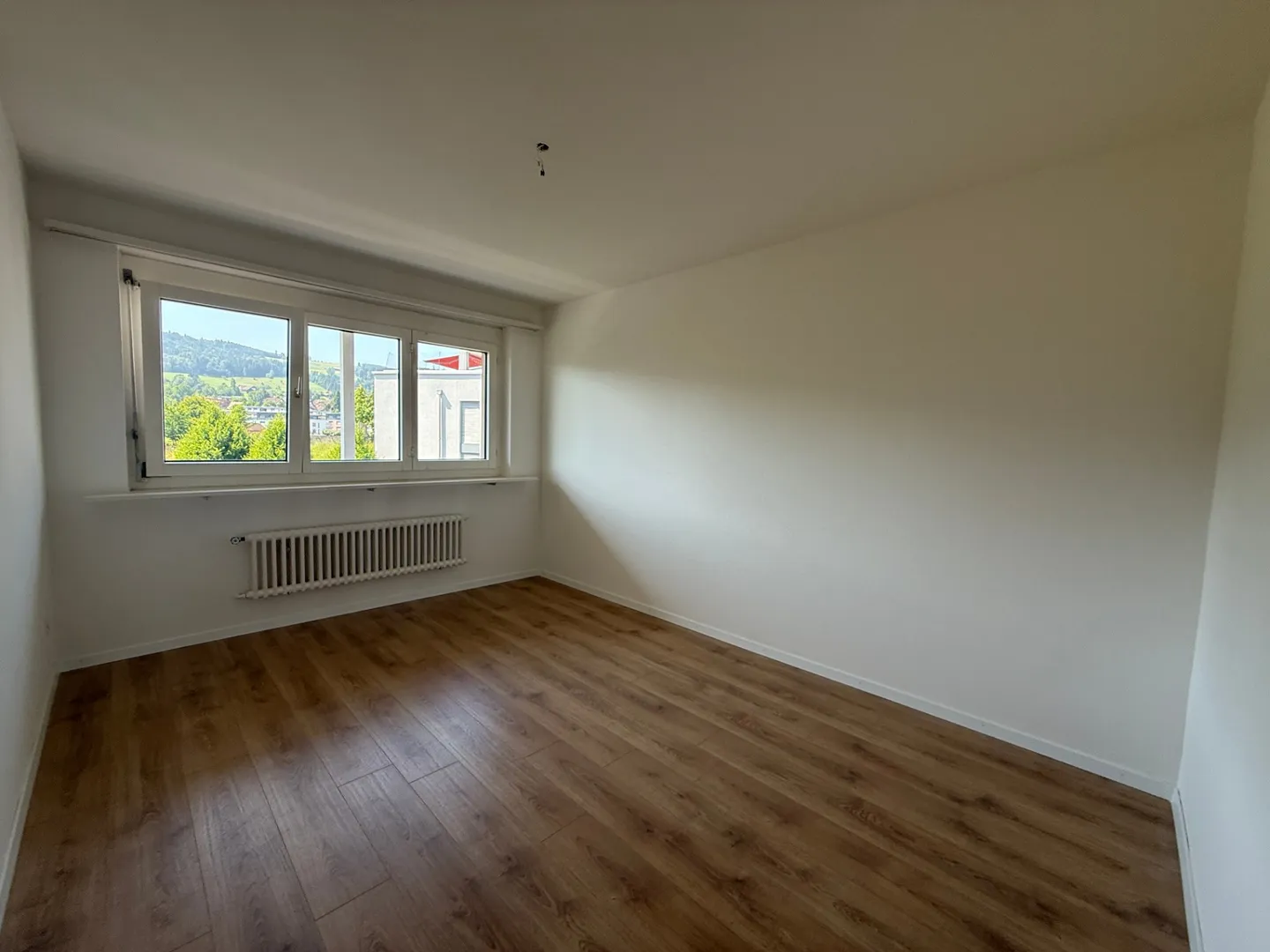 TEMPORARY RENTAL: Central 4.5-room apartment on the 4th floor - Photo 7 of 8