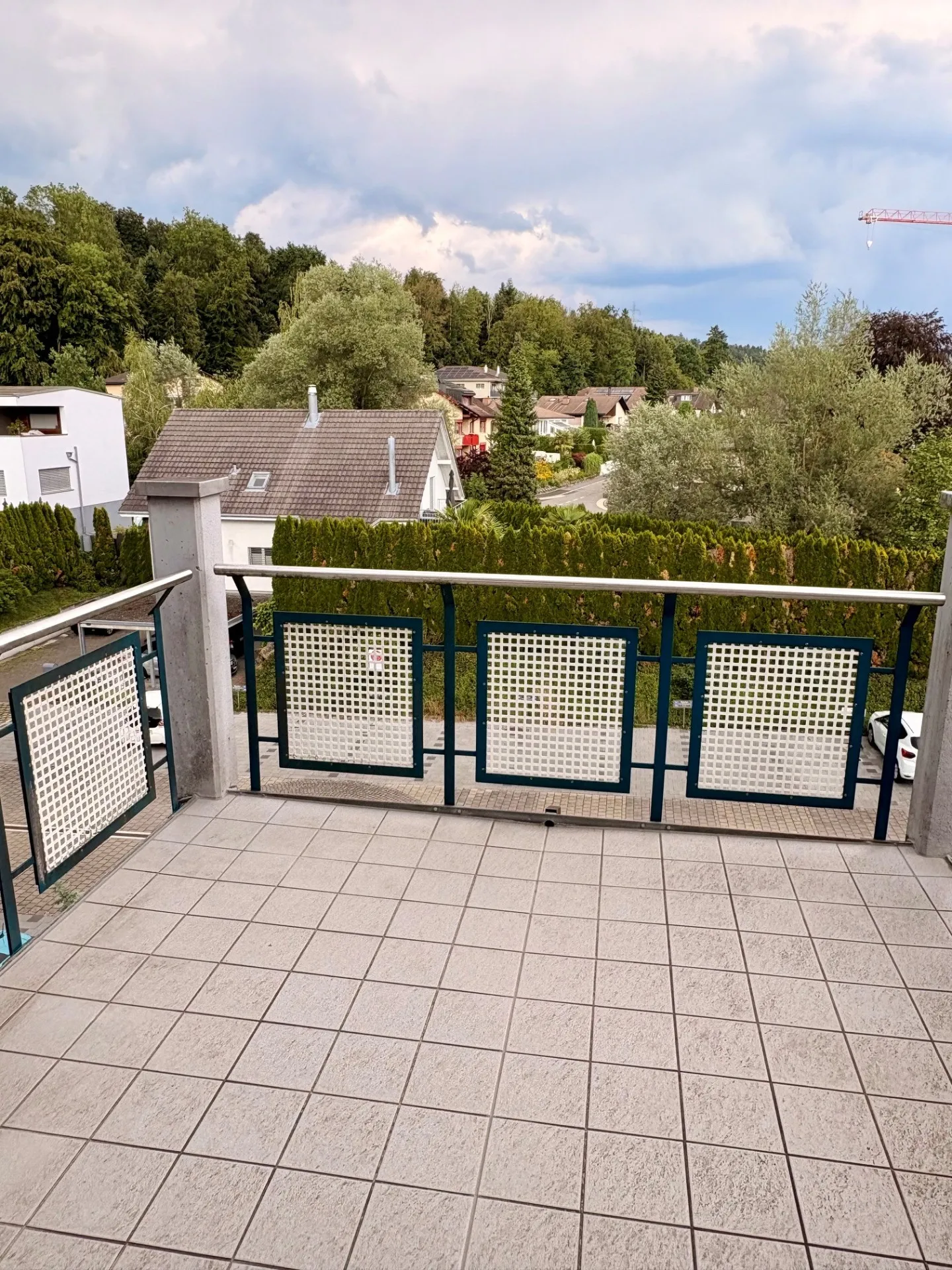 Vivere spazioso con comfort - 128 m² di superficie abitabile nel cuore di Inwil - Foto 9 di 13