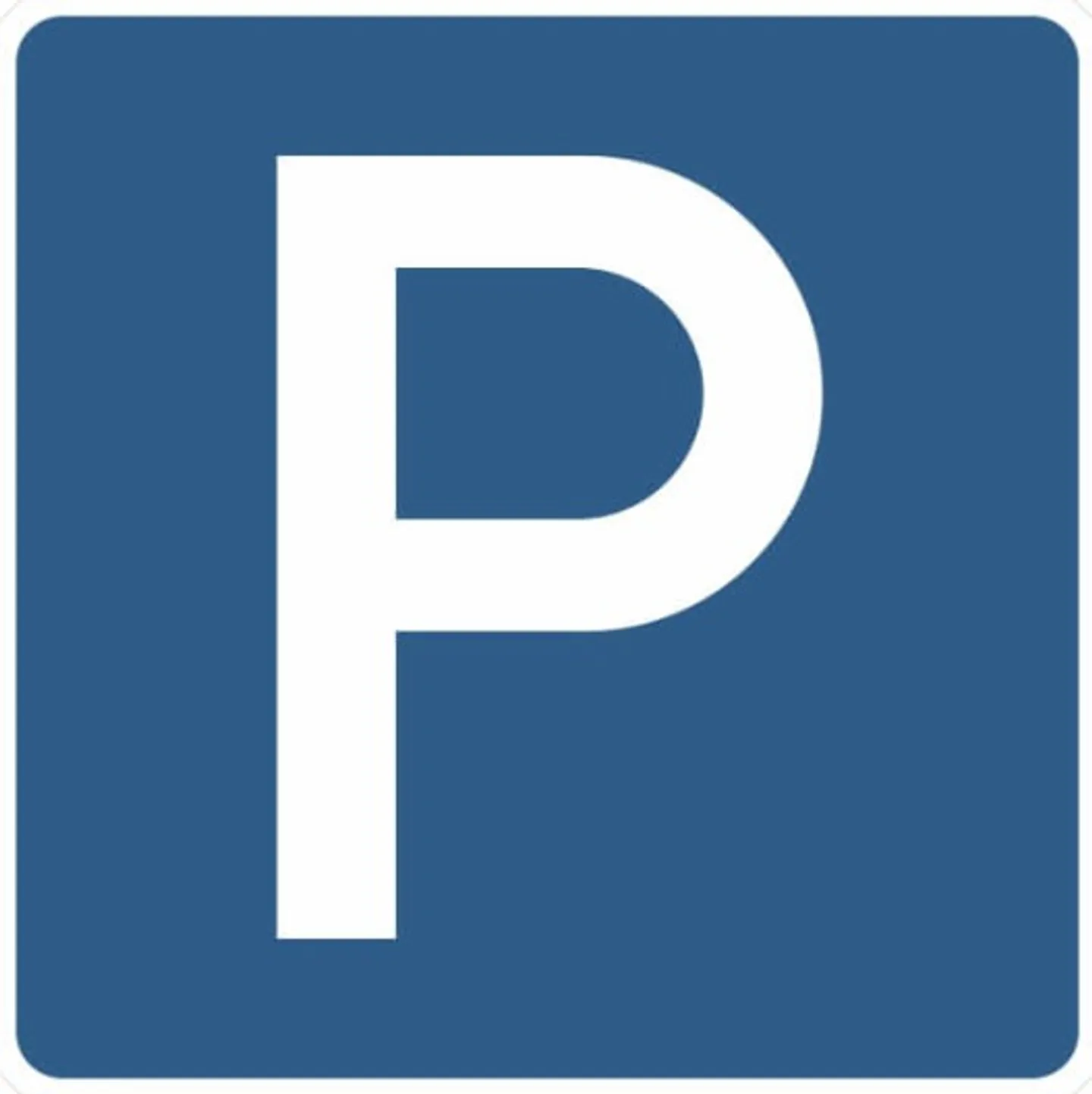 Parking Spaces for Rent - Photo 1 of 1