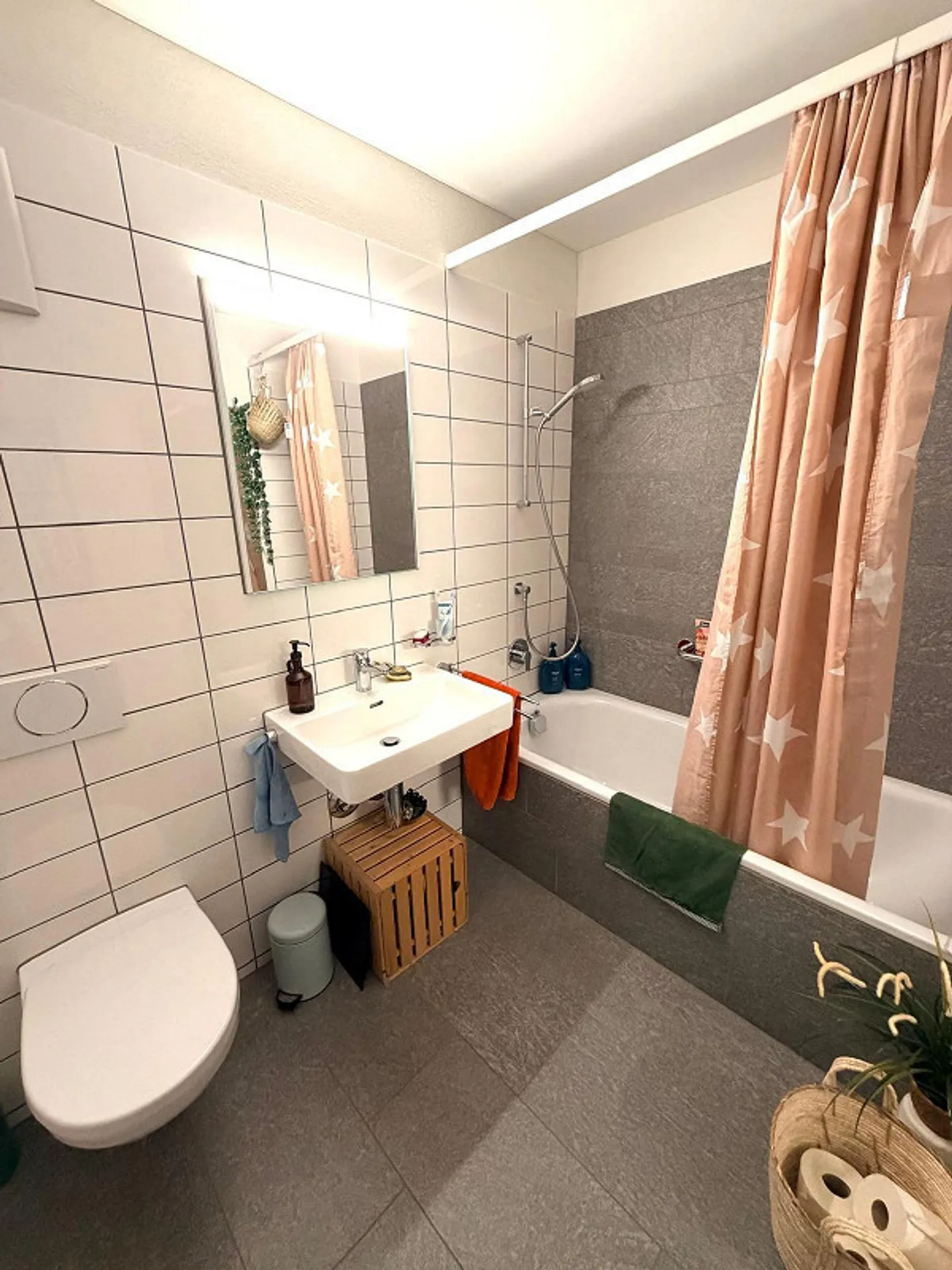 Appartamento 3.5 stanze, Uerzlikon - Splendido appartamento duplex 3.5 - Foto 6 di 11