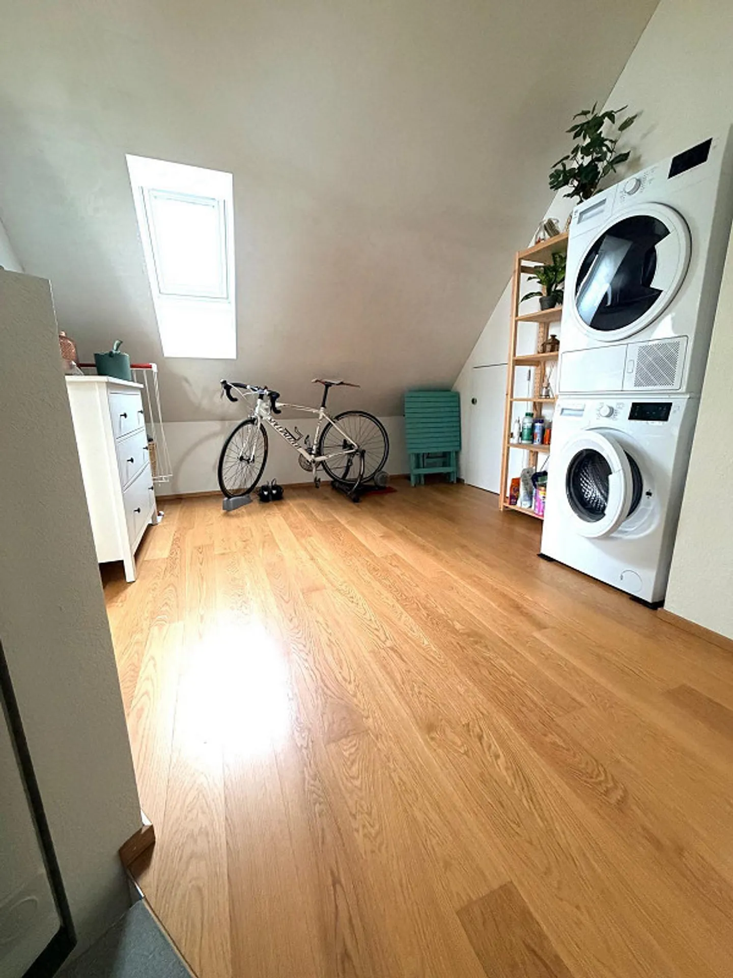 Appartamento 3.5 stanze, Uerzlikon - Splendido appartamento duplex 3.5 - Foto 10 di 11