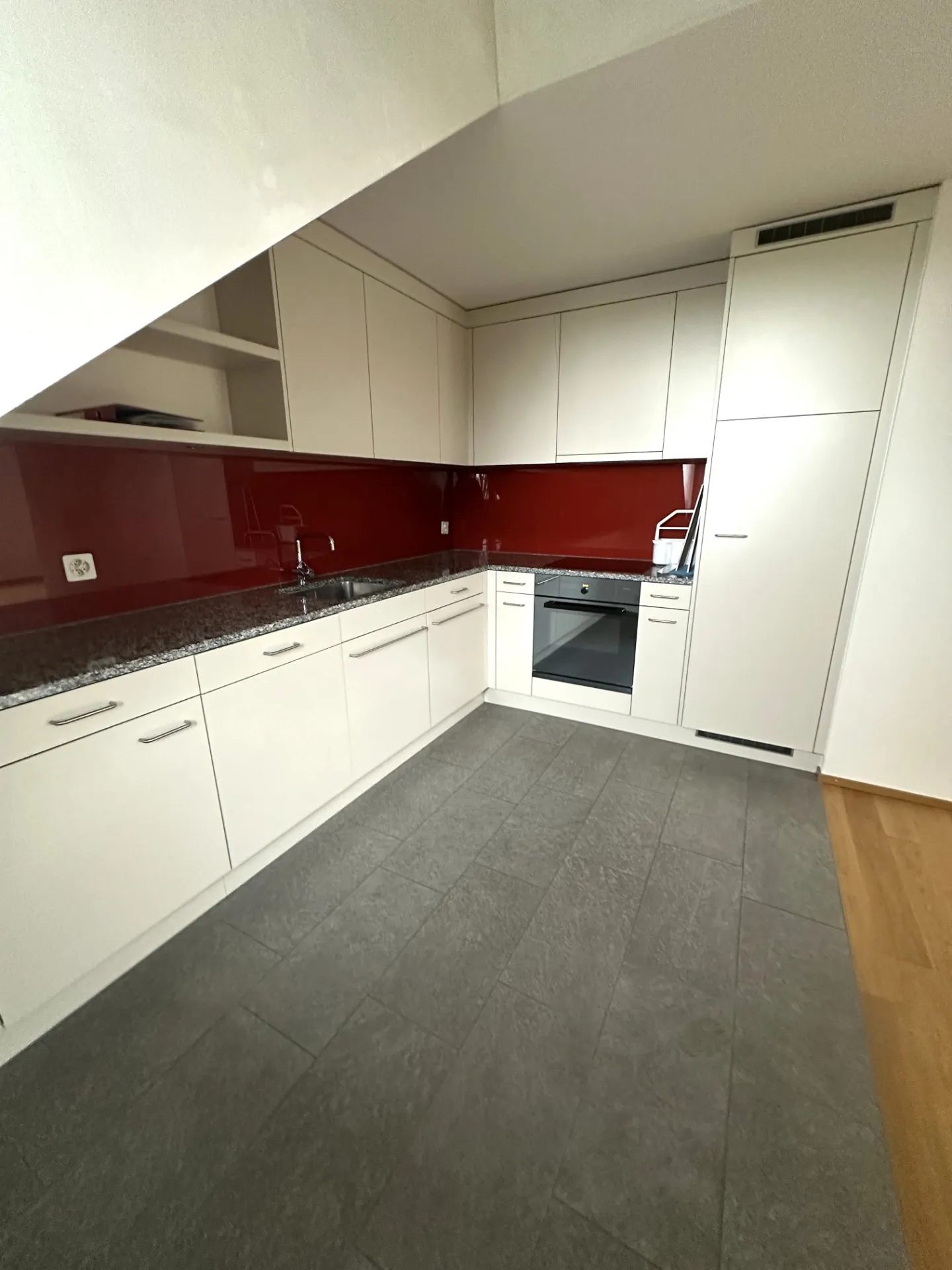 Charmante Maisonette in Uerzlikon - Foto 2 von 9