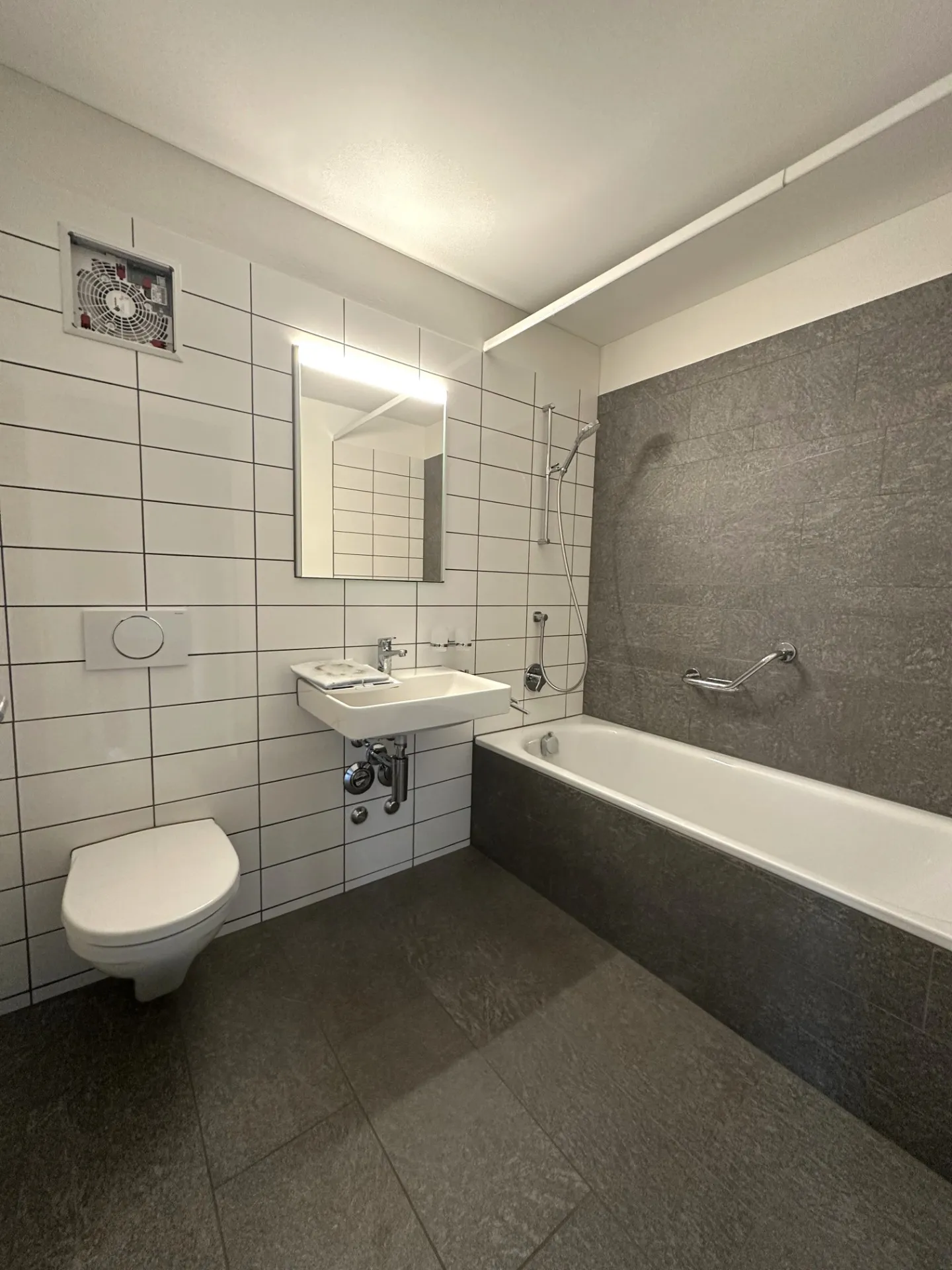 Charmante Maisonette in Uerzlikon - Foto 6 von 9