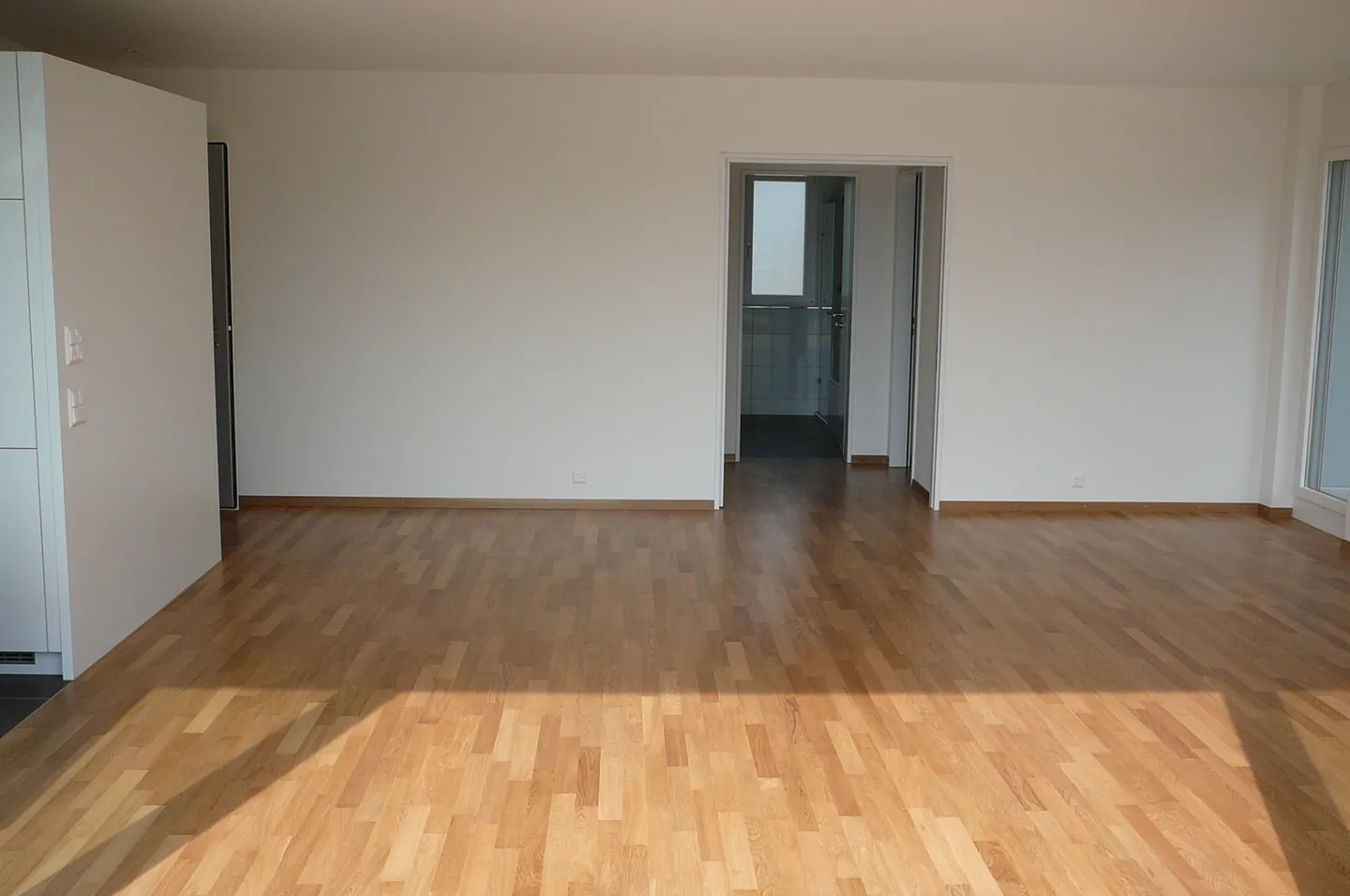 Familienfreundliche Wohnung in Alpnach - Foto 3 von 5