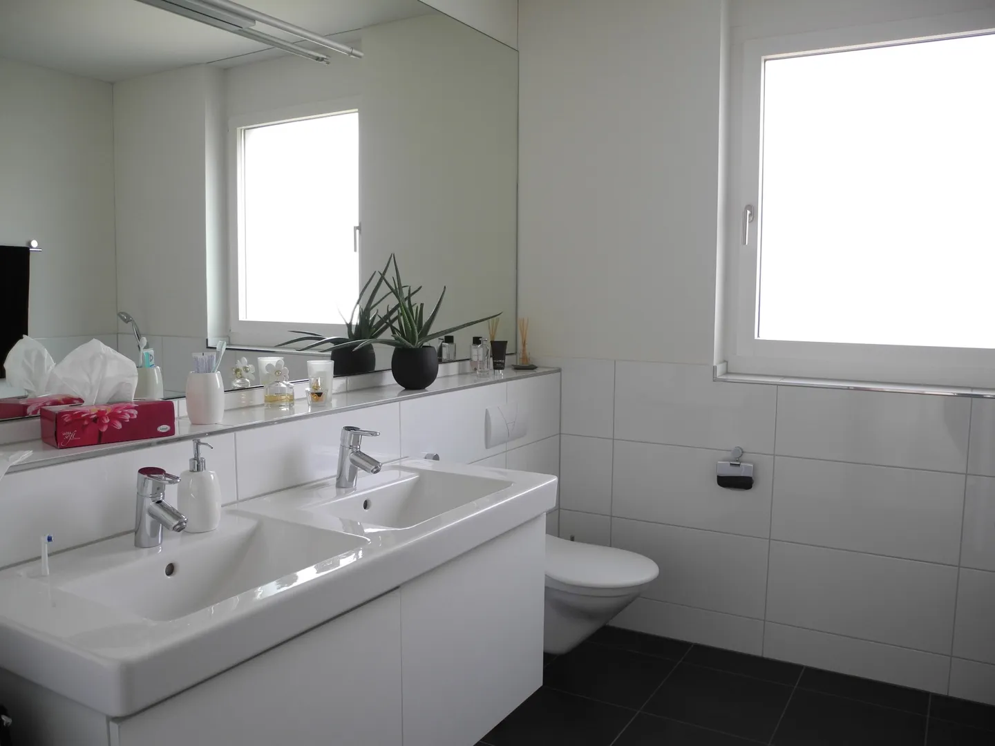 Familienfreundliche Wohnung in Alpnach - Foto 5 von 5