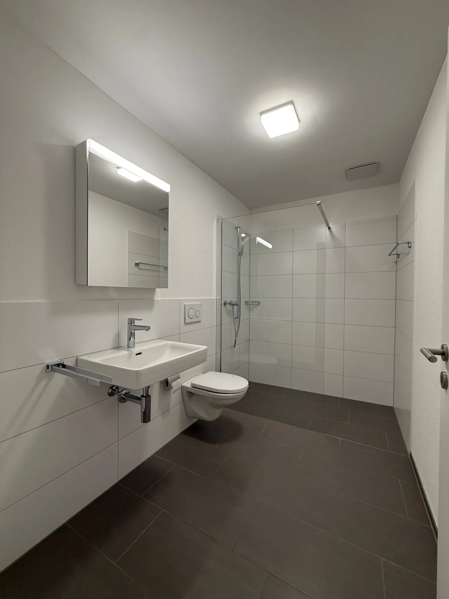 Stilvolle 2.5-Zimmer-Wohnung - Foto 8 von 11