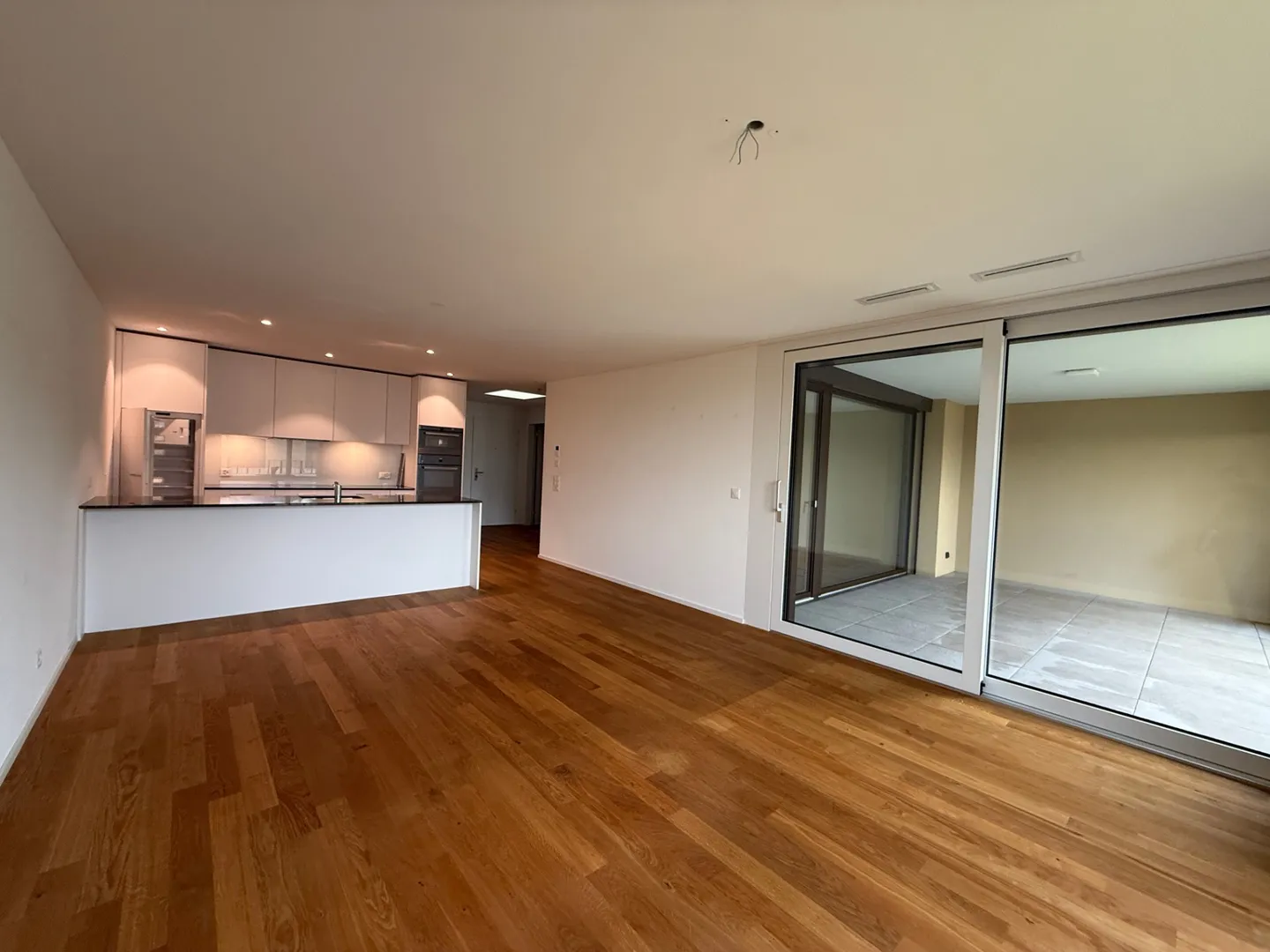Stilvolle 2.5-Zimmer-Wohnung - Foto 4 von 11