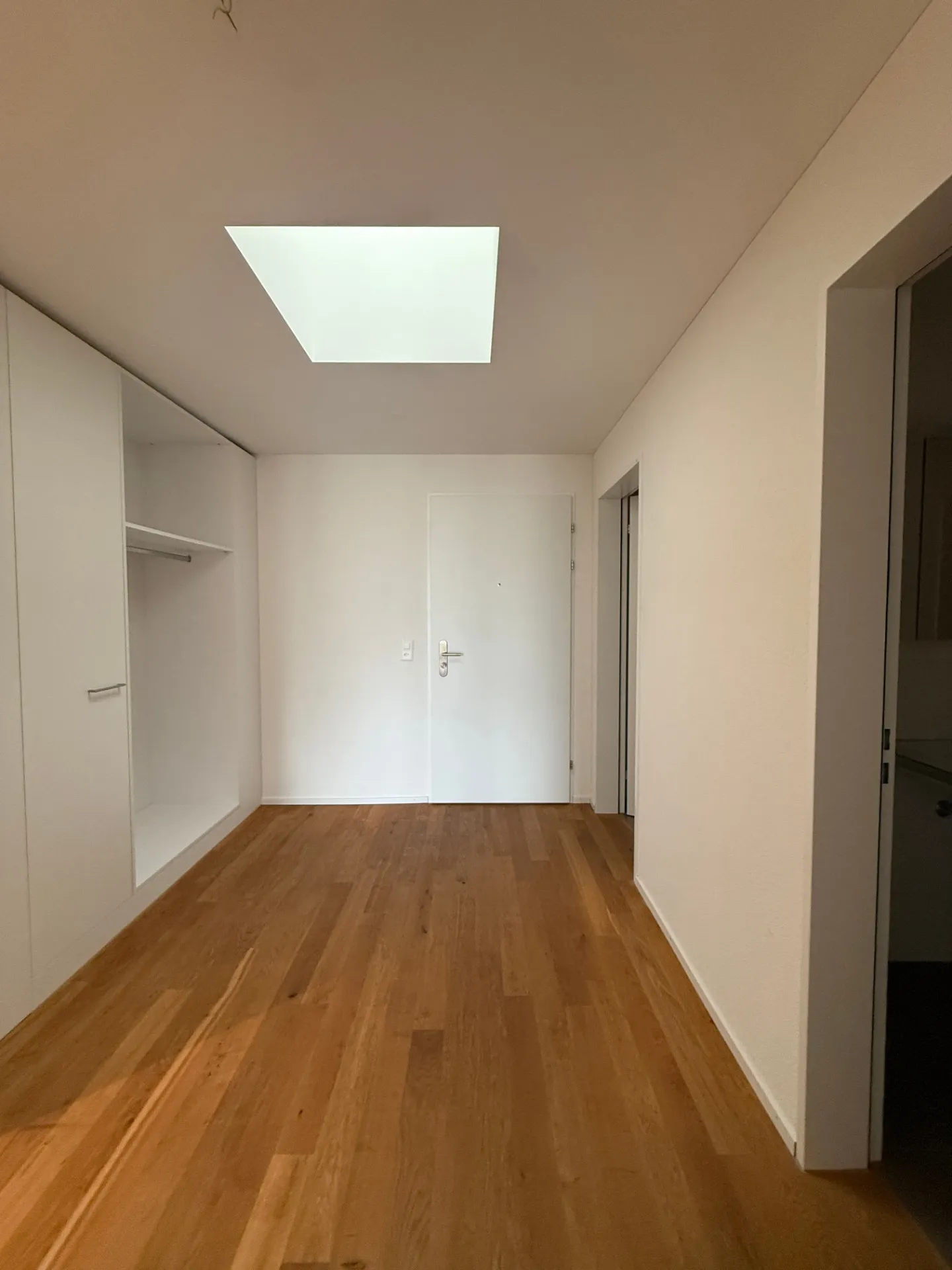 Stilvolle 2.5-Zimmer-Wohnung - Foto 6 von 11