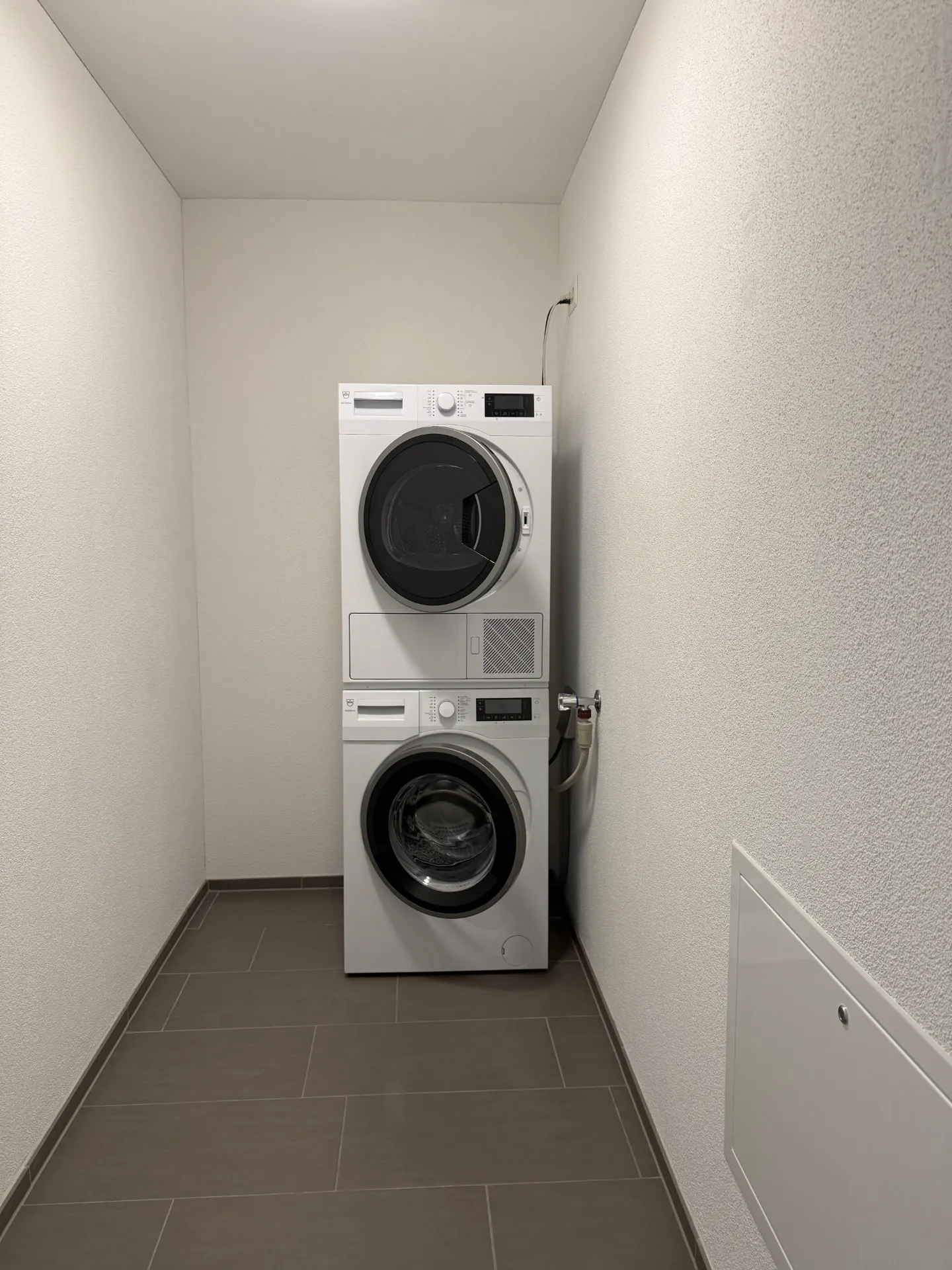 Stilvolle 2.5-Zimmer-Wohnung - Foto 9 von 11