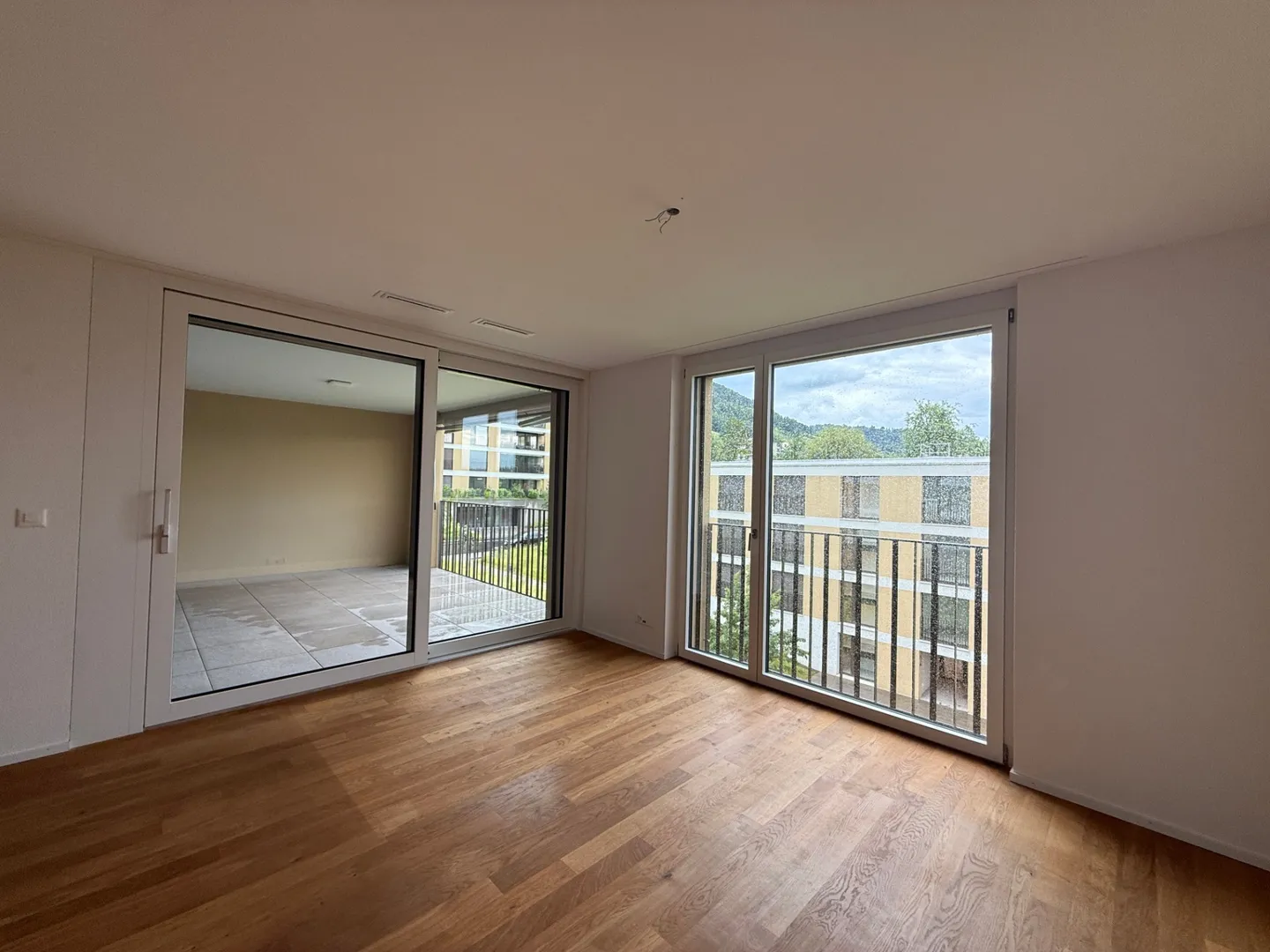 Stilvolle 2.5-Zimmer-Wohnung - Foto 5 von 11
