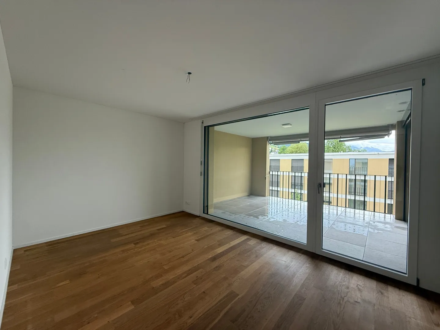 Stilvolle 2.5-Zimmer-Wohnung - Foto 7 von 11