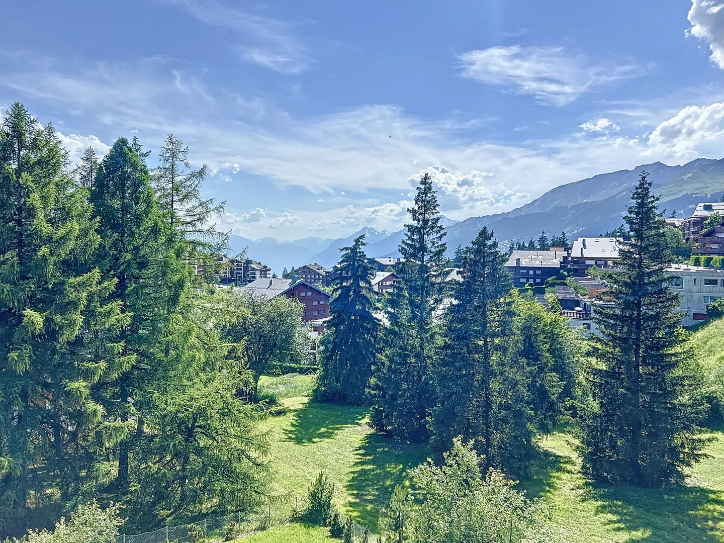 Charmante 4,5 Zimmer während Weihnachten in Crans-Montana - Foto 10 von 13