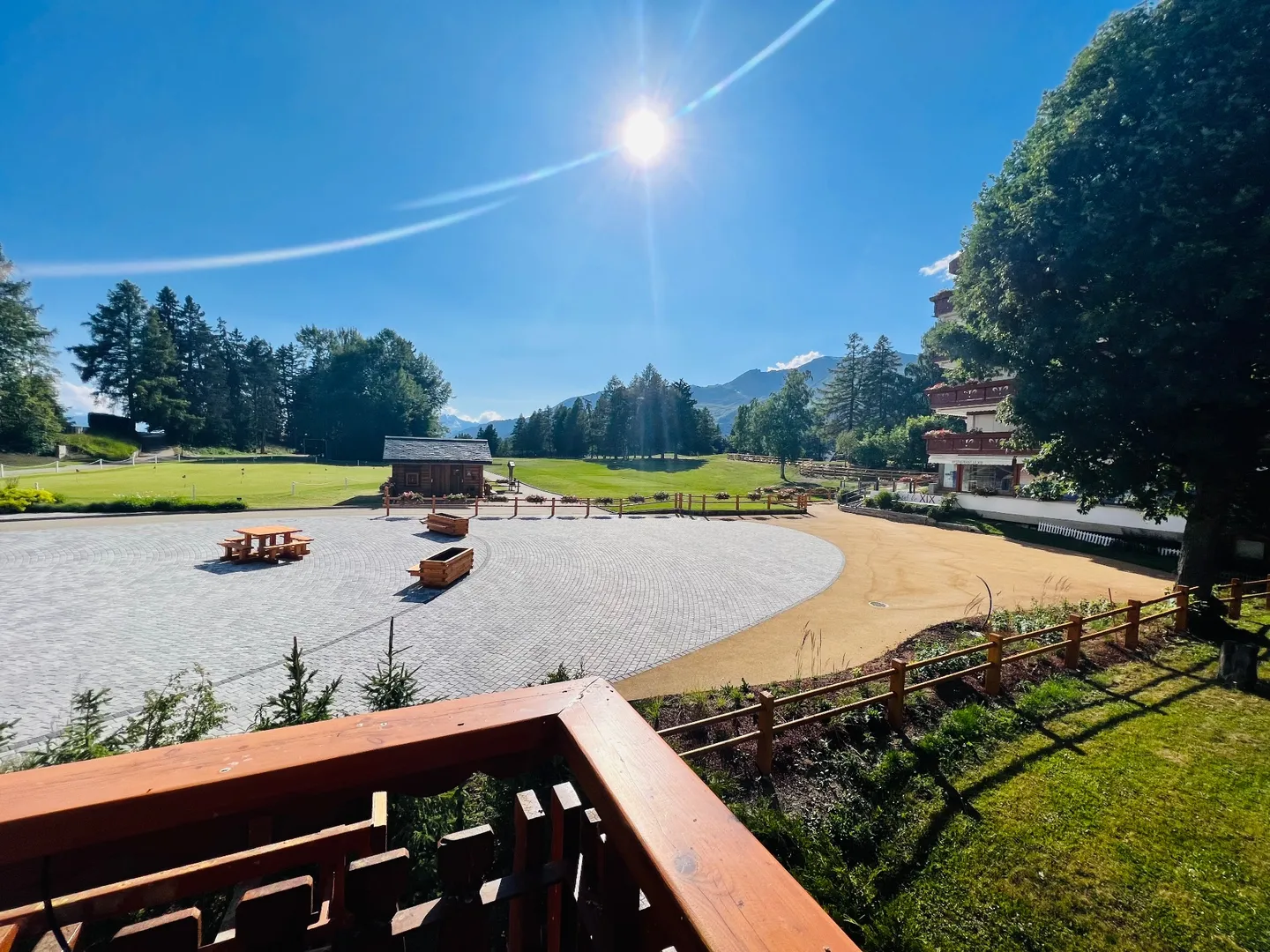 Fontainebleau Golf In Golf out - Foto 1 di 13