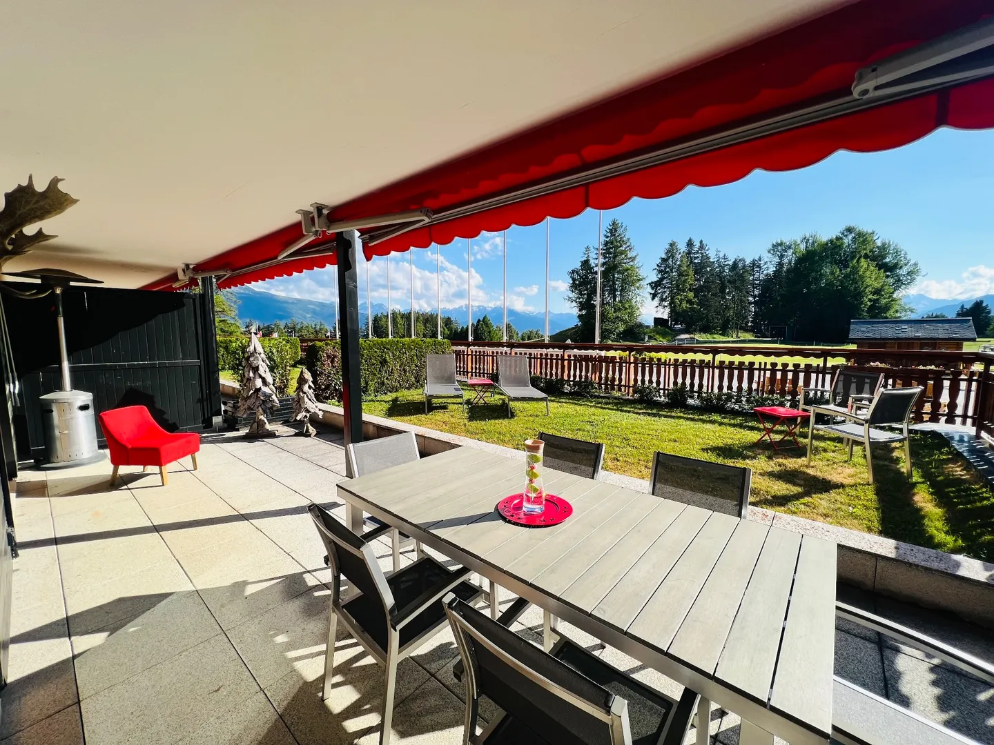 Fontainebleau Golf In Golf out - Foto 4 di 13