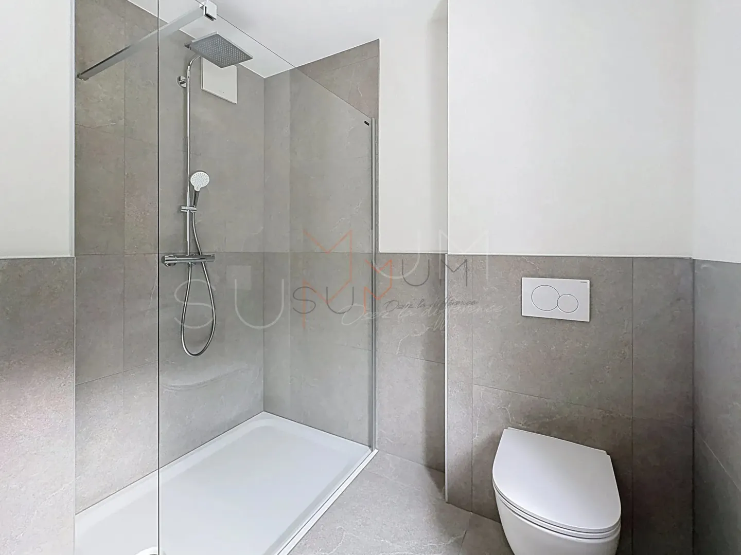 Martigny-Croix - Geräumige 5.5-Zimmer-Neuwohnung mit Terrasse - Foto 13 von 13