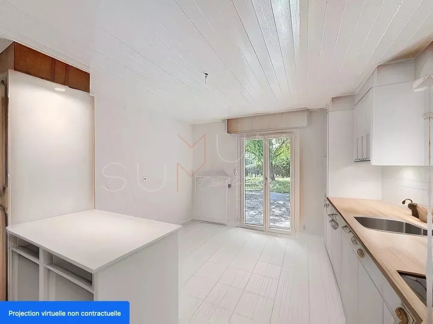 Casa incantevole in un contesto bucolico con vista mozzafiato - Foto 5 di 13
