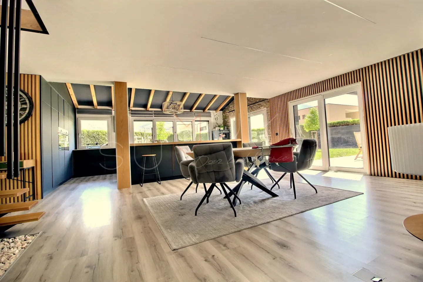 Exceptional Individual Villa - Saillon - Photo 11 of 13