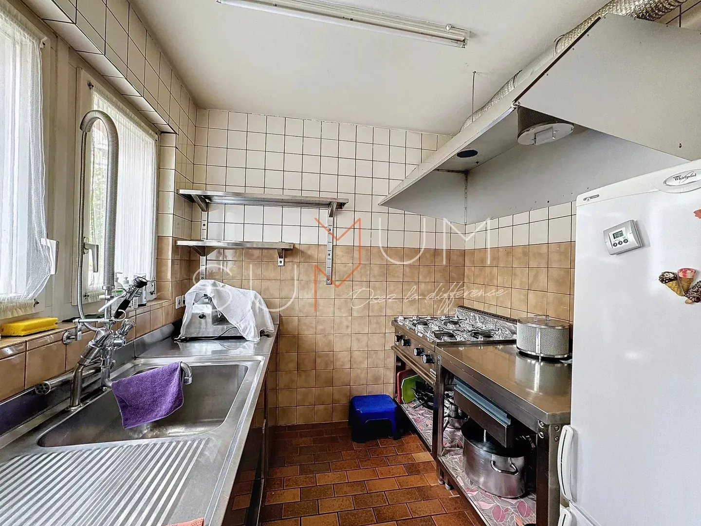 Cogli l'opportunità di investire a Sion - Foto 6 di 9