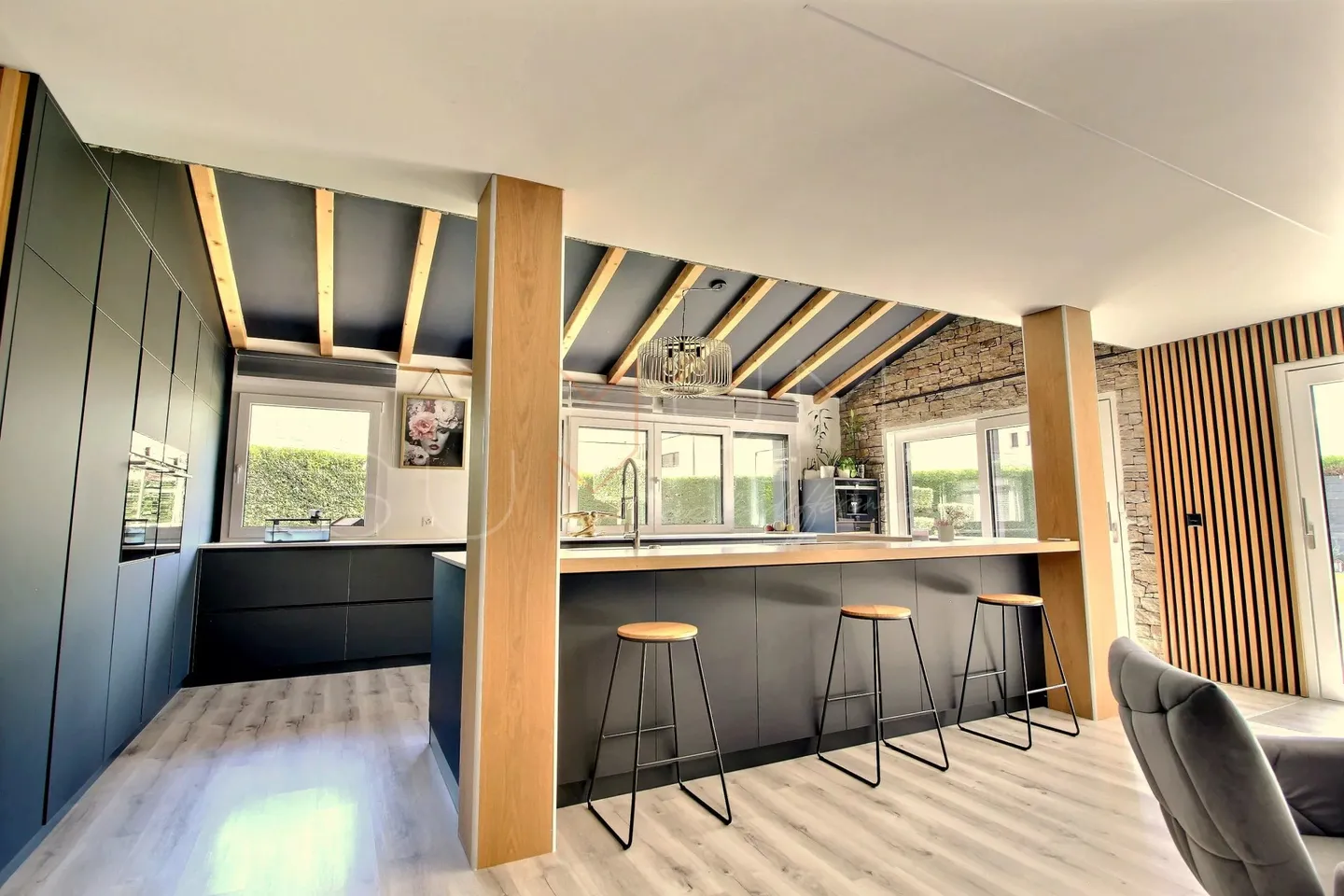 Exceptional Individual Villa - Saillon - Photo 9 of 13