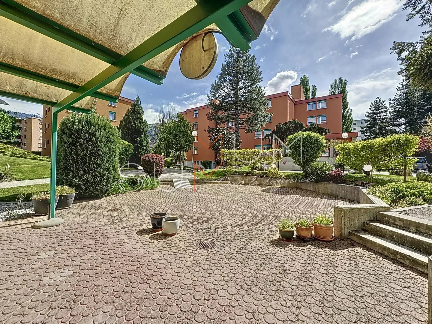 Cogli l'opportunità di investire a Sion - Foto 7 di 9