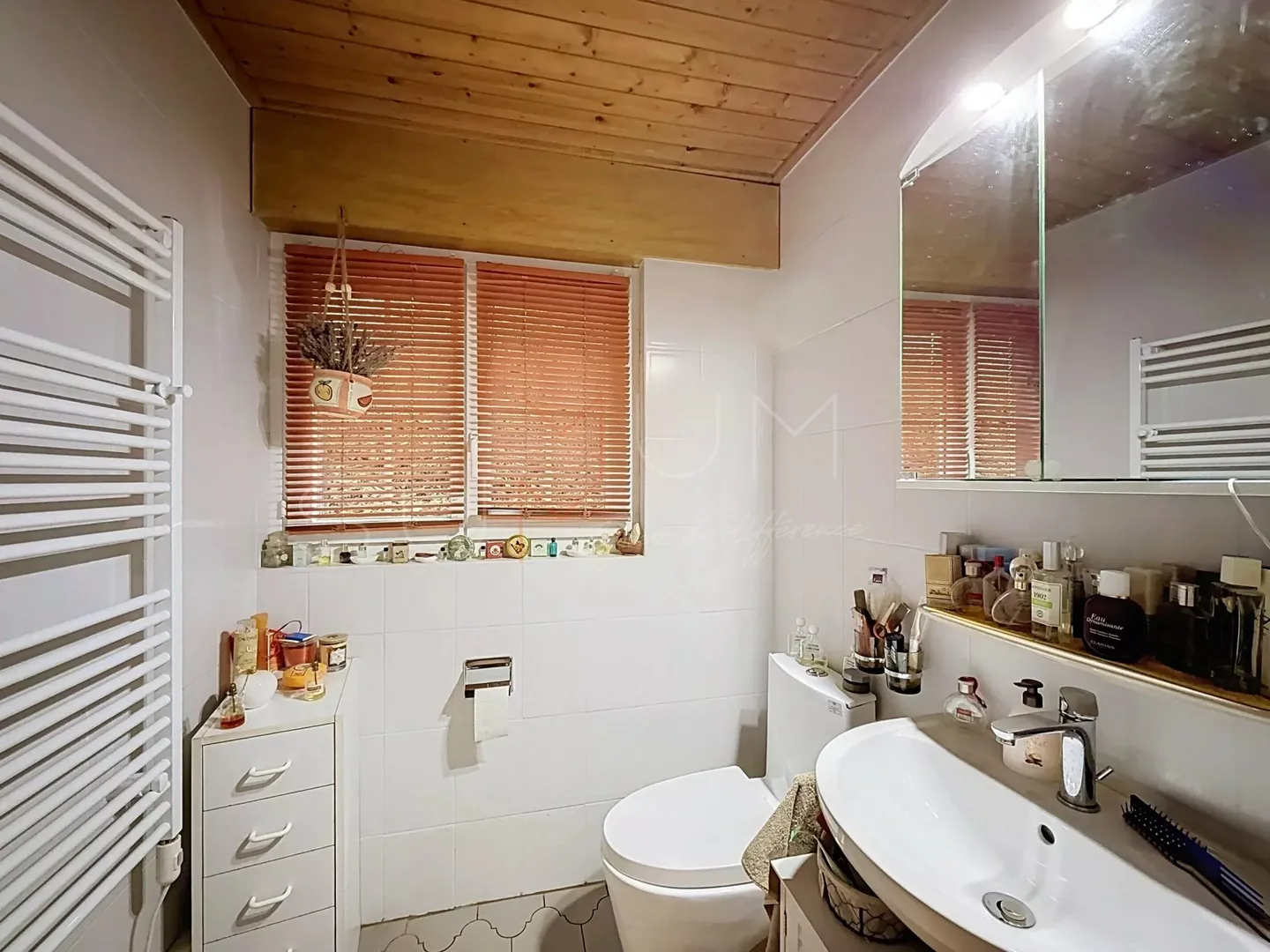 Chalet avec Bois Privatif - Photo 12 sur 13
