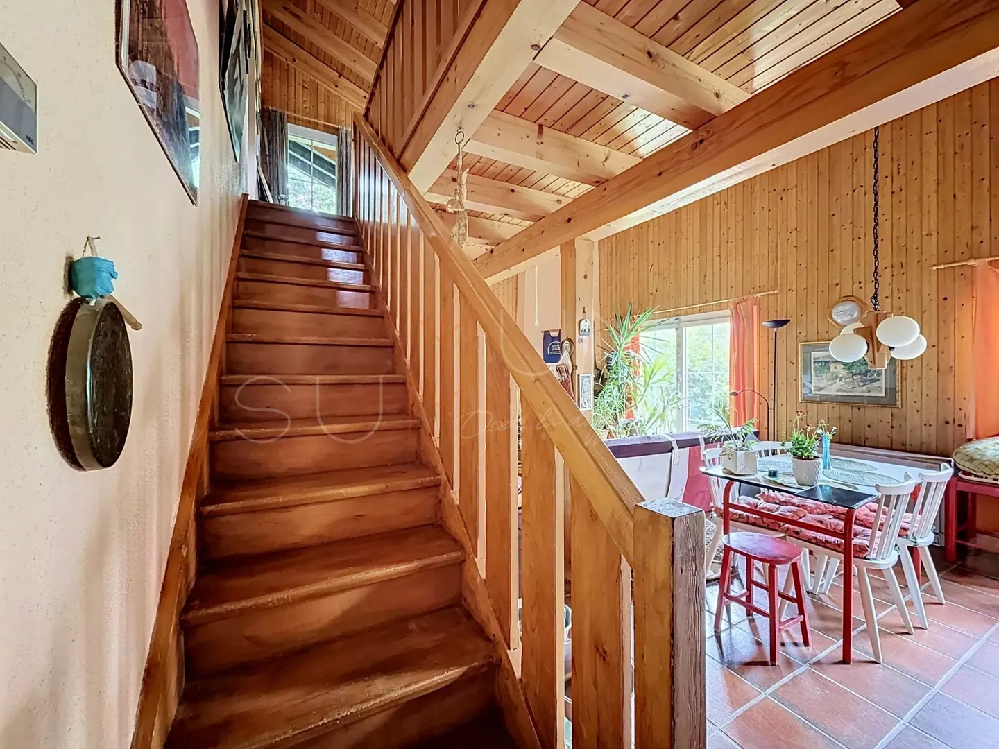 Chalet avec Bois Privatif - Photo 4 sur 13