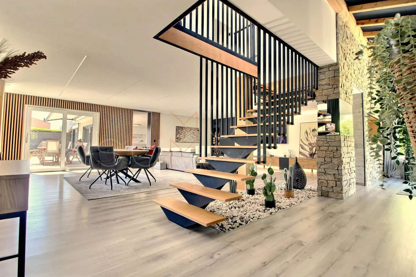 Exceptional Individual Villa - Saillon - Photo 7 of 13