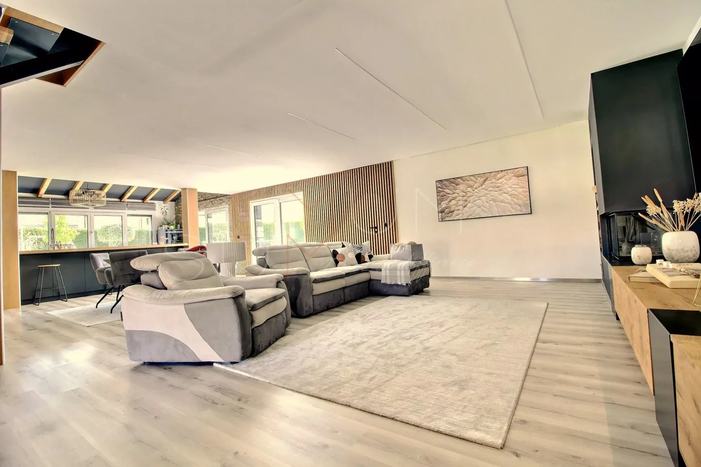 Exceptional Individual Villa - Saillon - Photo 12 of 13